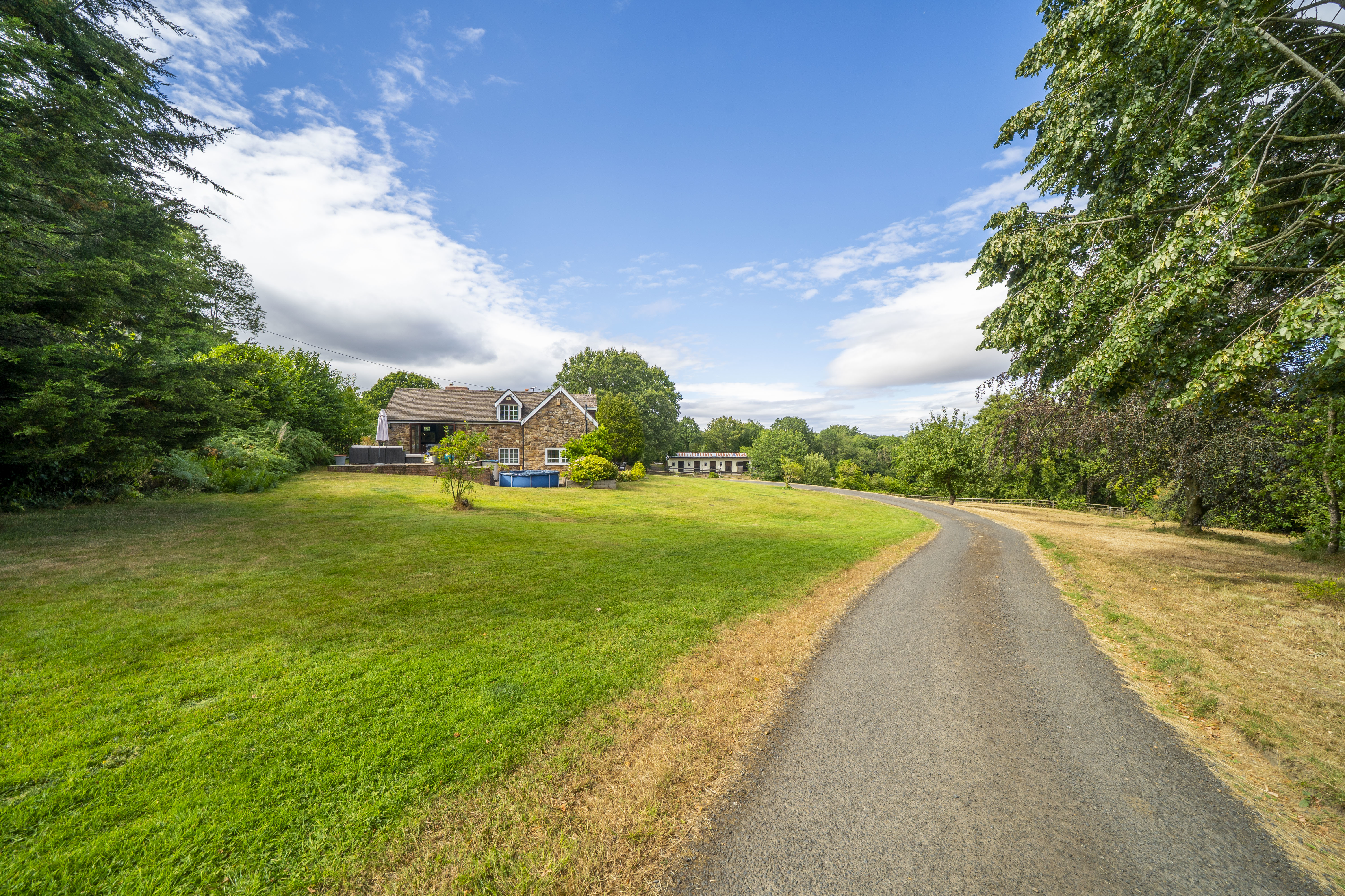 Hopton Wafers, Kidderminster, DY14, photo 59