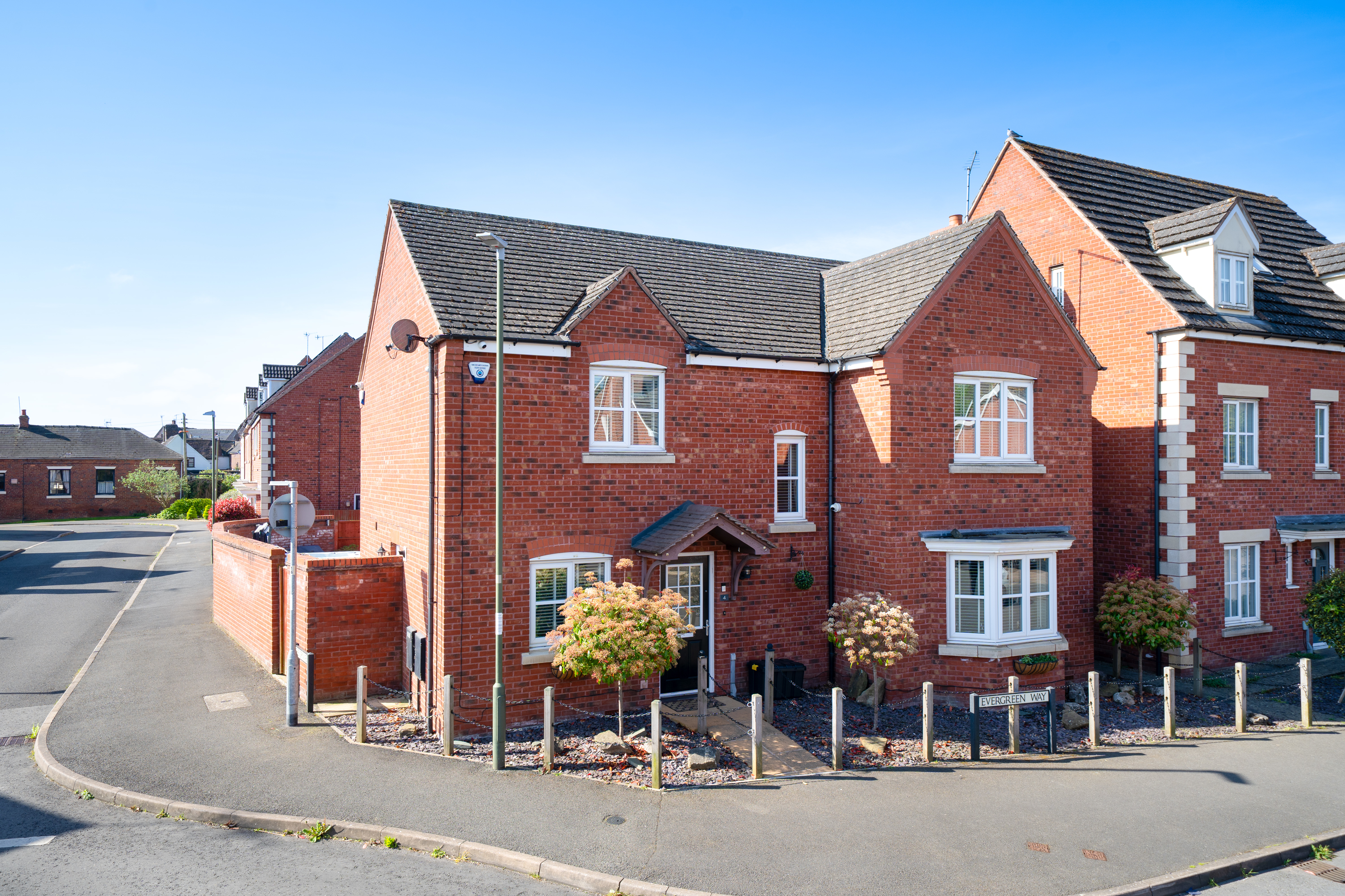 Evergreen Way, Stourport-On-Severn, DY13