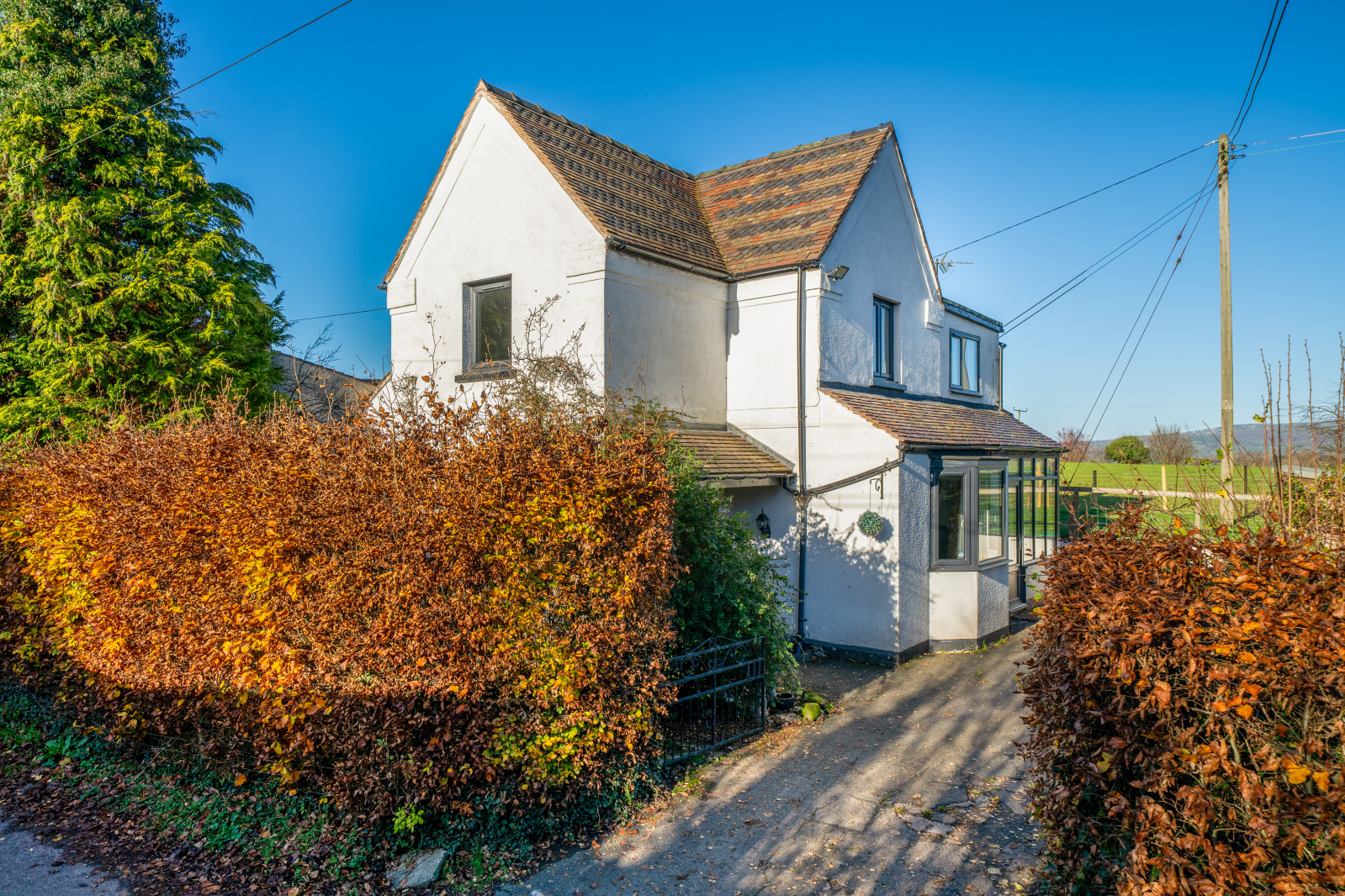 St. Dunstans Lane, Rochford, WR15, photo 16