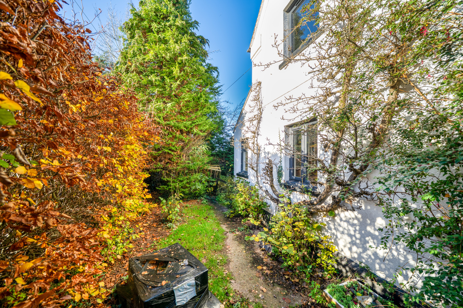 St. Dunstans Lane, Rochford, WR15, photo 15