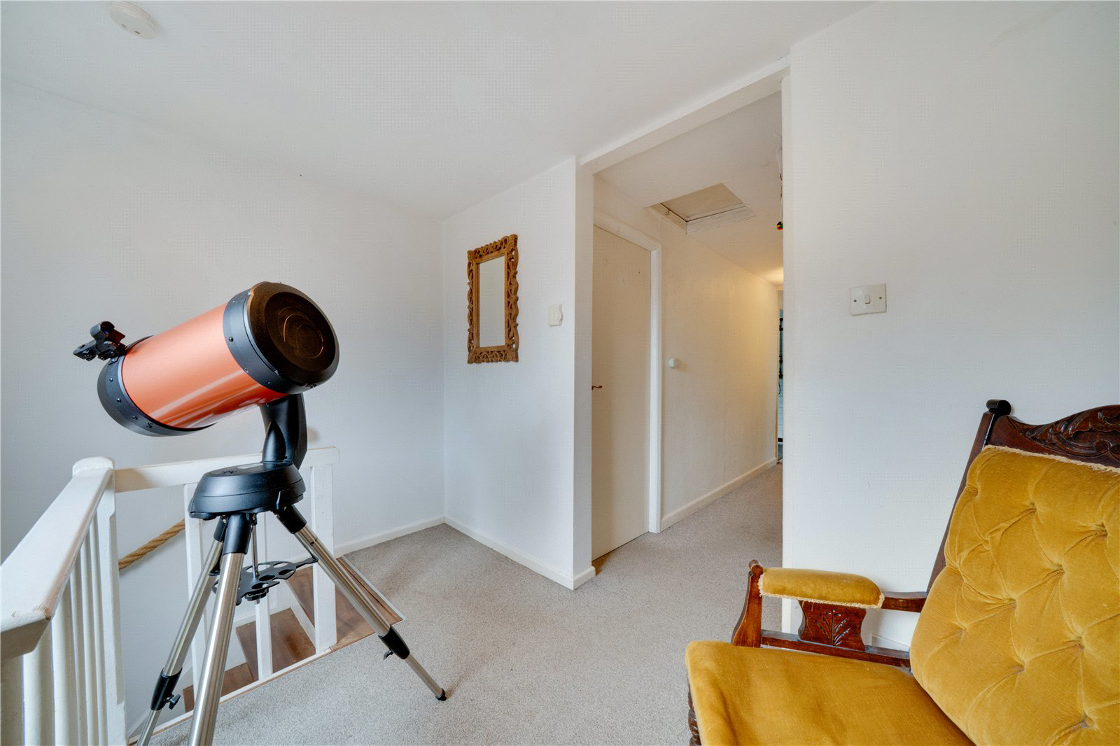 St. Dunstans Lane, Rochford, WR15, photo 29