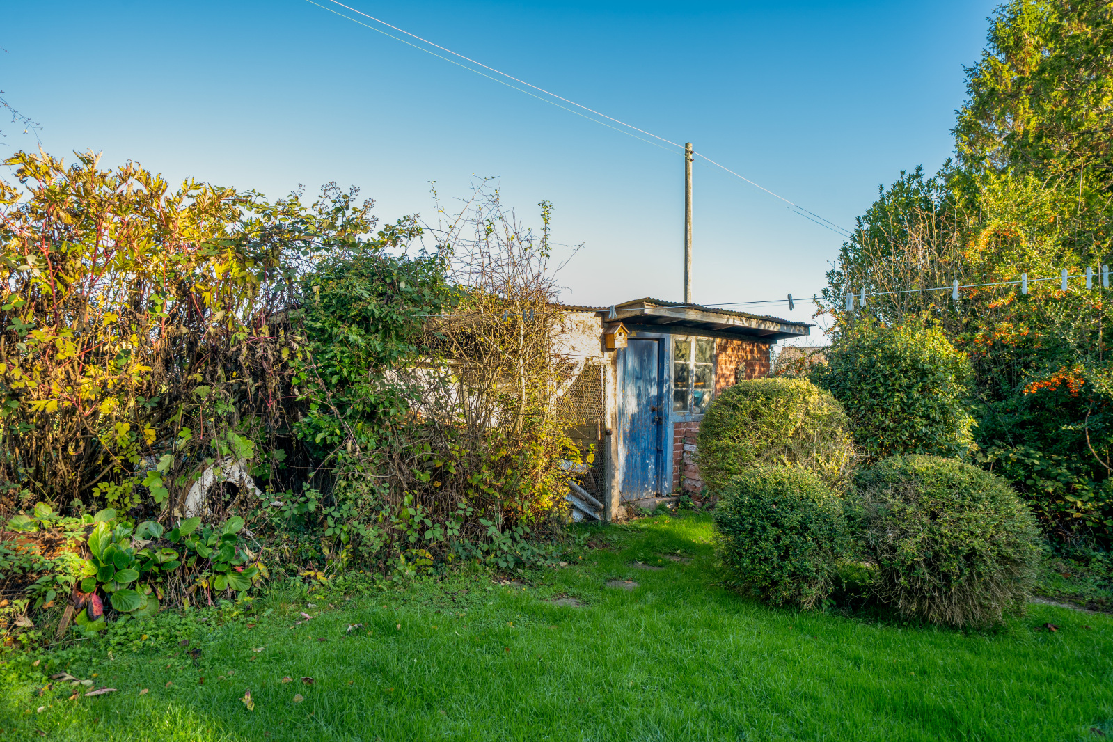 St. Dunstans Lane, Rochford, WR15, photo 13