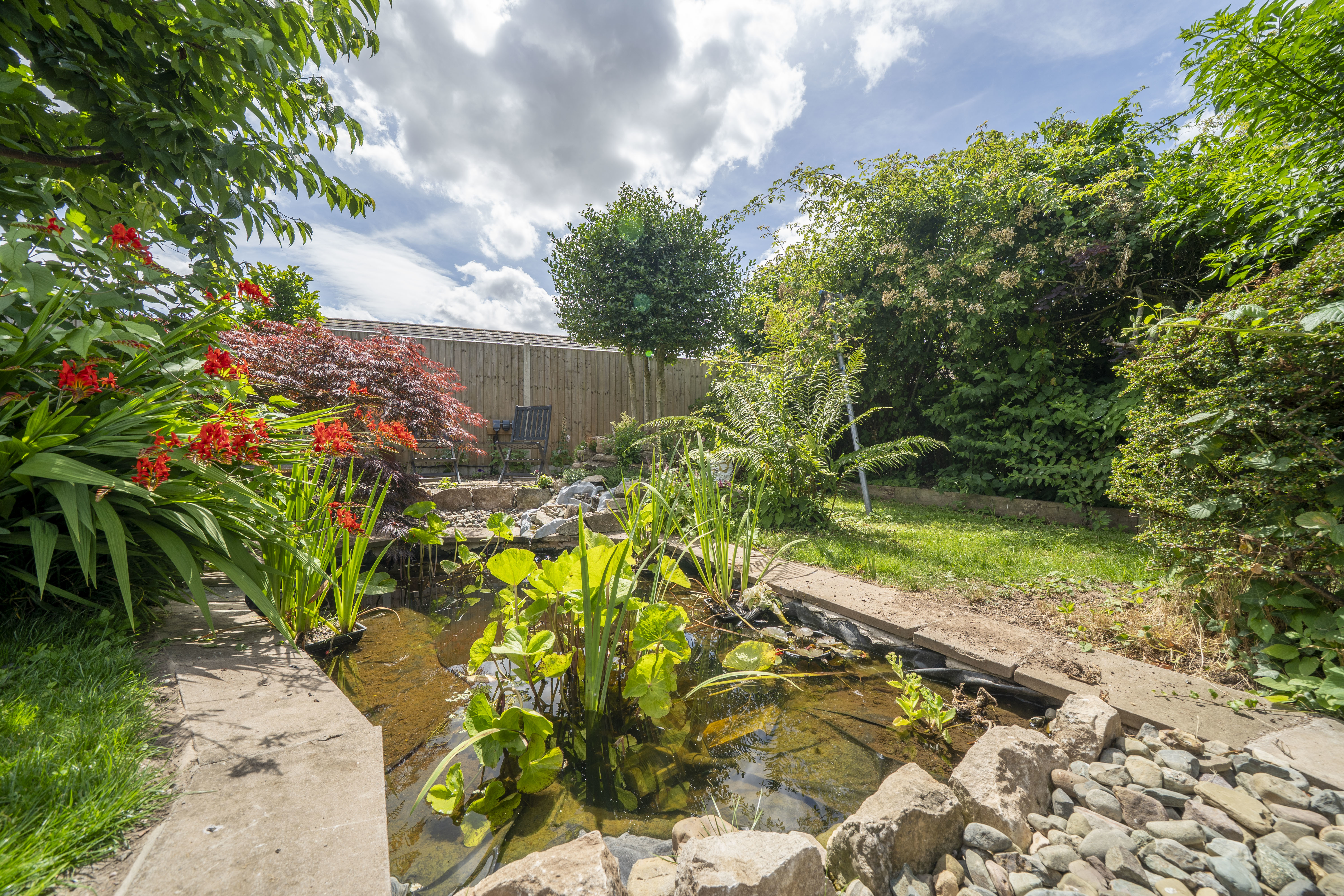 Henley Road, Ludlow, SY8, photo 24