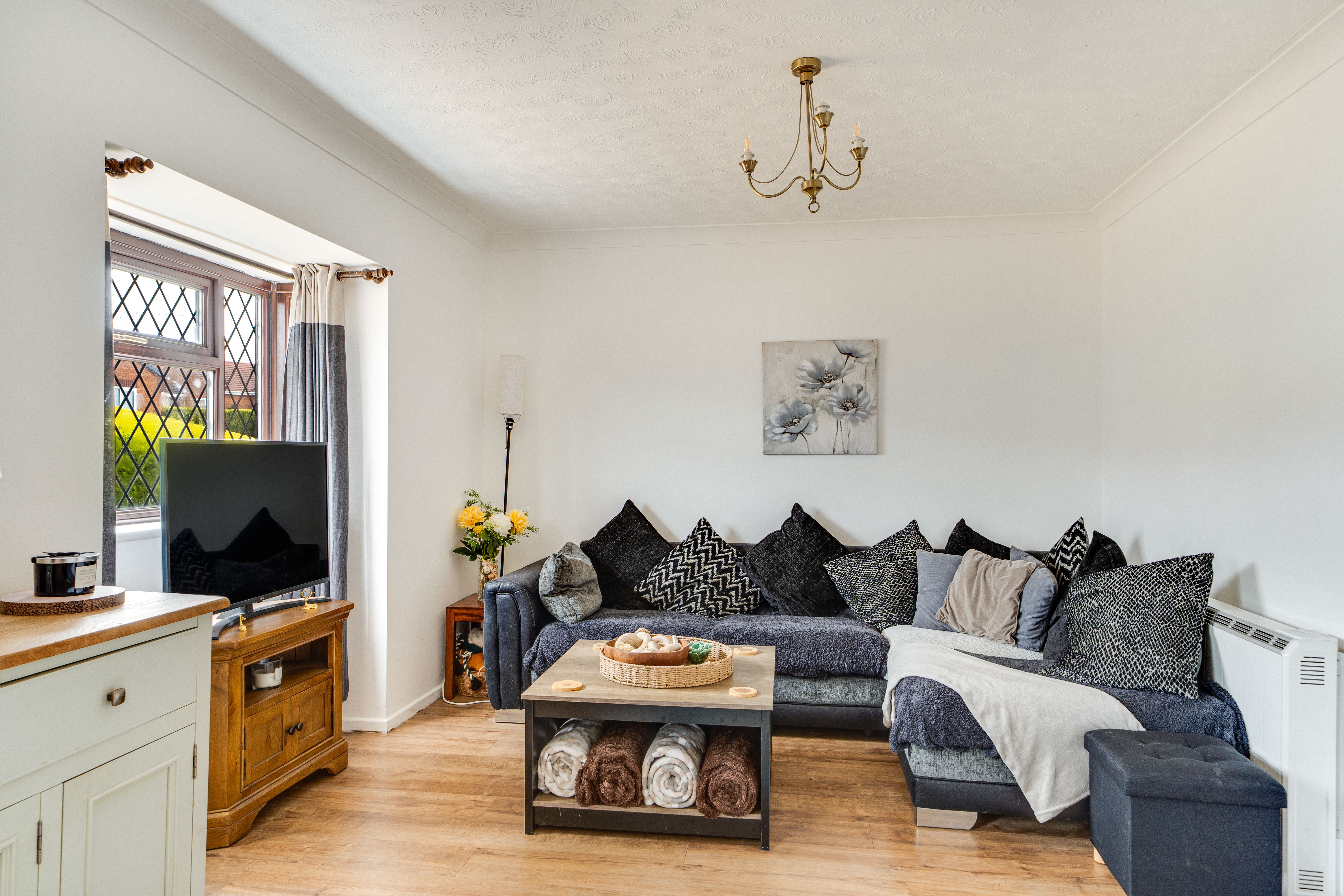 Dhustone Close, Clee Hill, SY8, photo 4