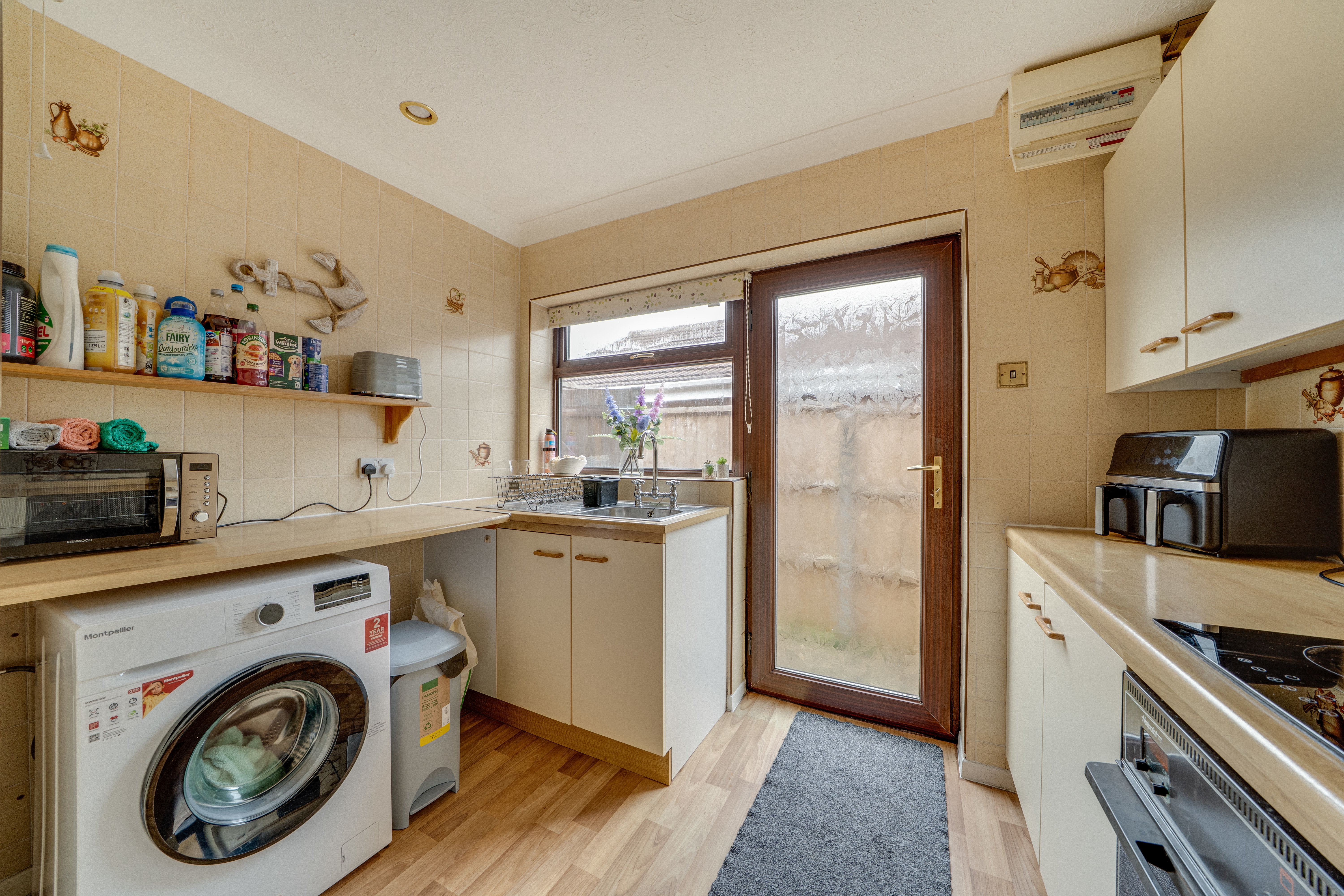 Dhustone Close, Clee Hill, SY8, photo 7
