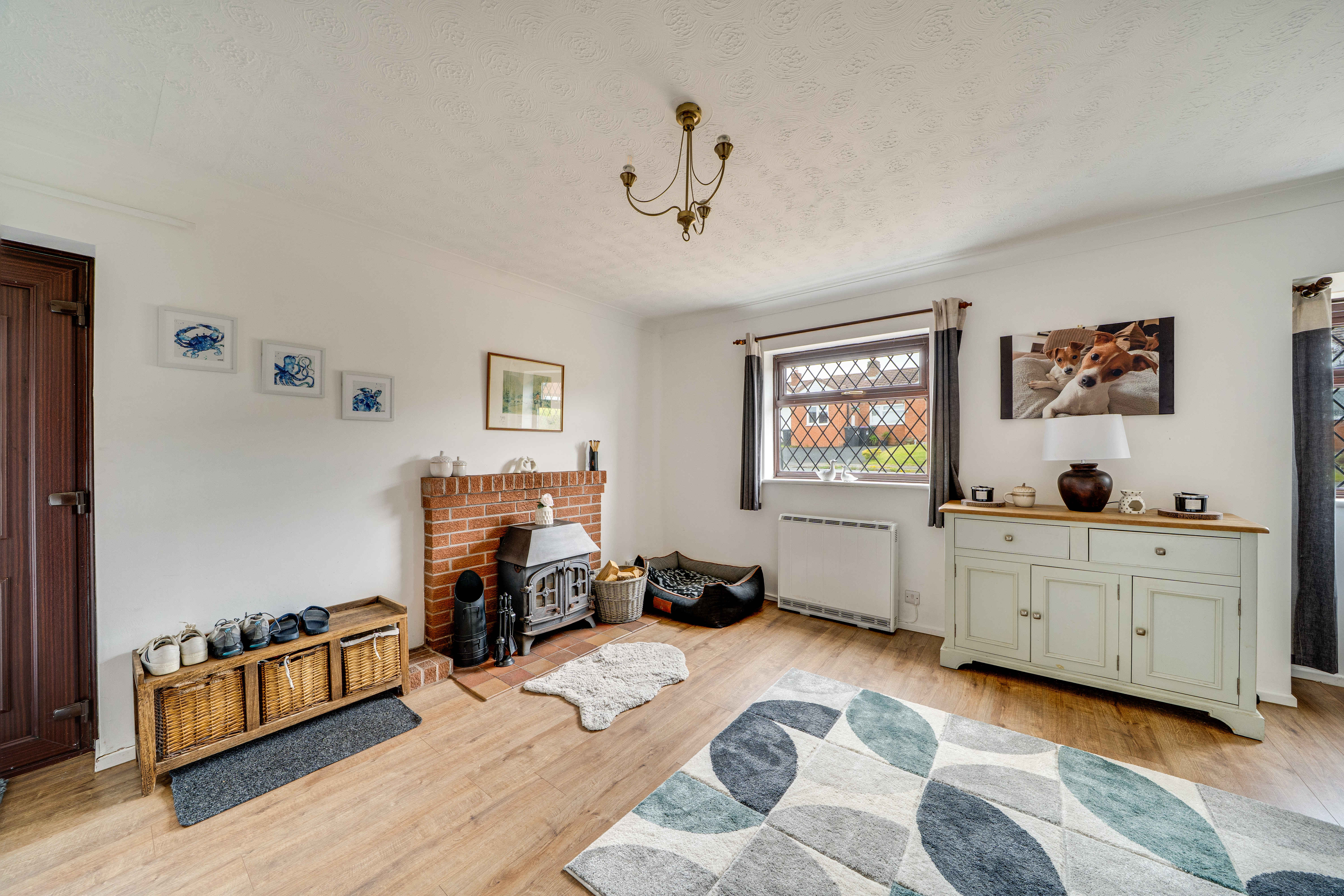 Dhustone Close, Clee Hill, SY8, photo 5