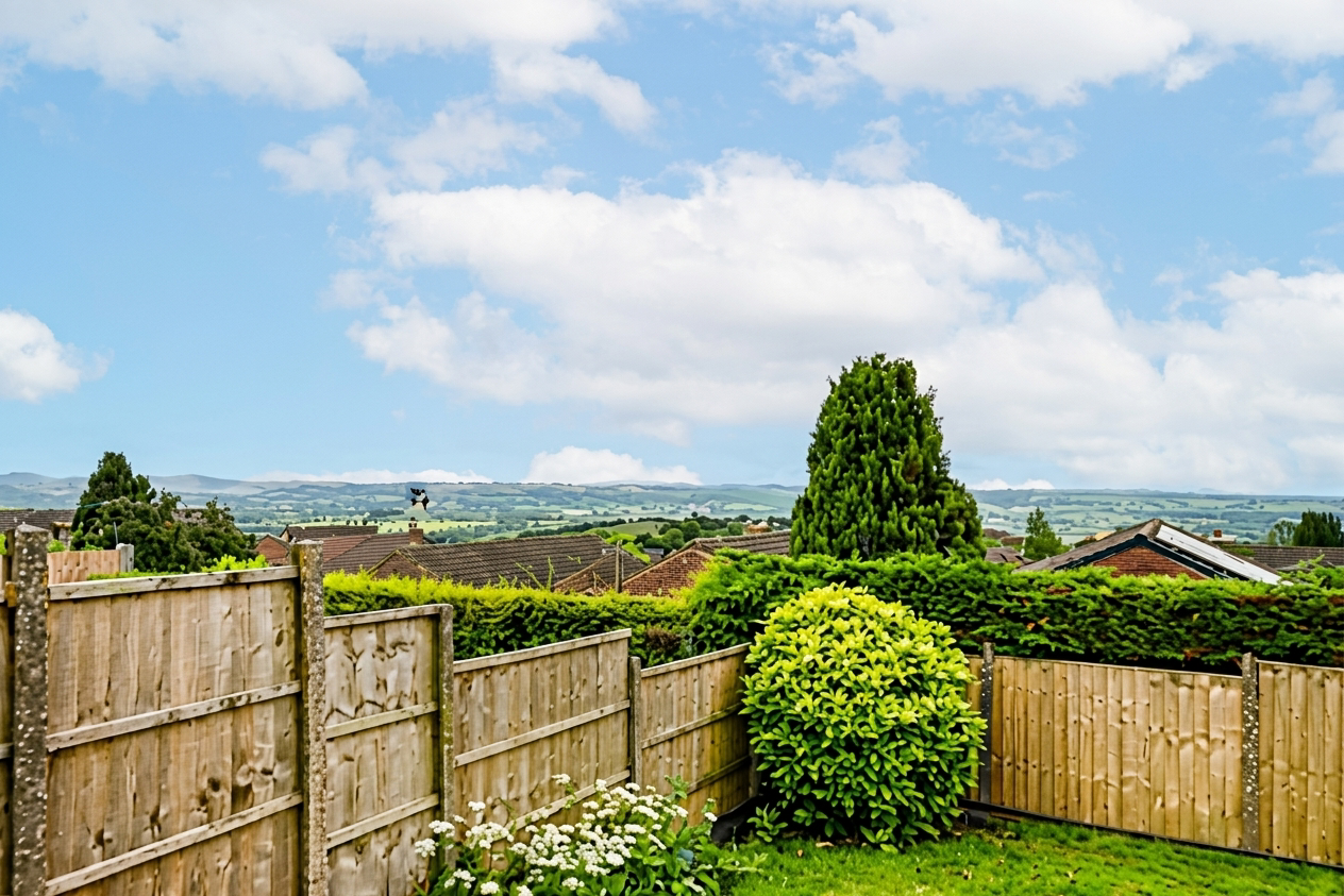 Dhustone Close, Clee Hill, SY8, photo 11