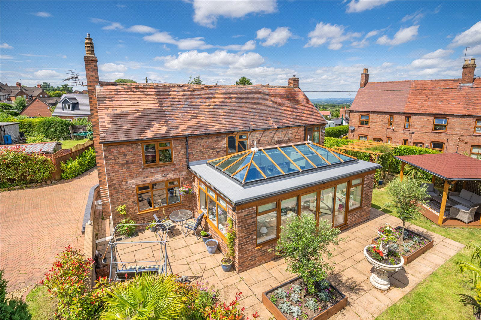 Hillside Road, Ketley Bank, TF2, photo 10