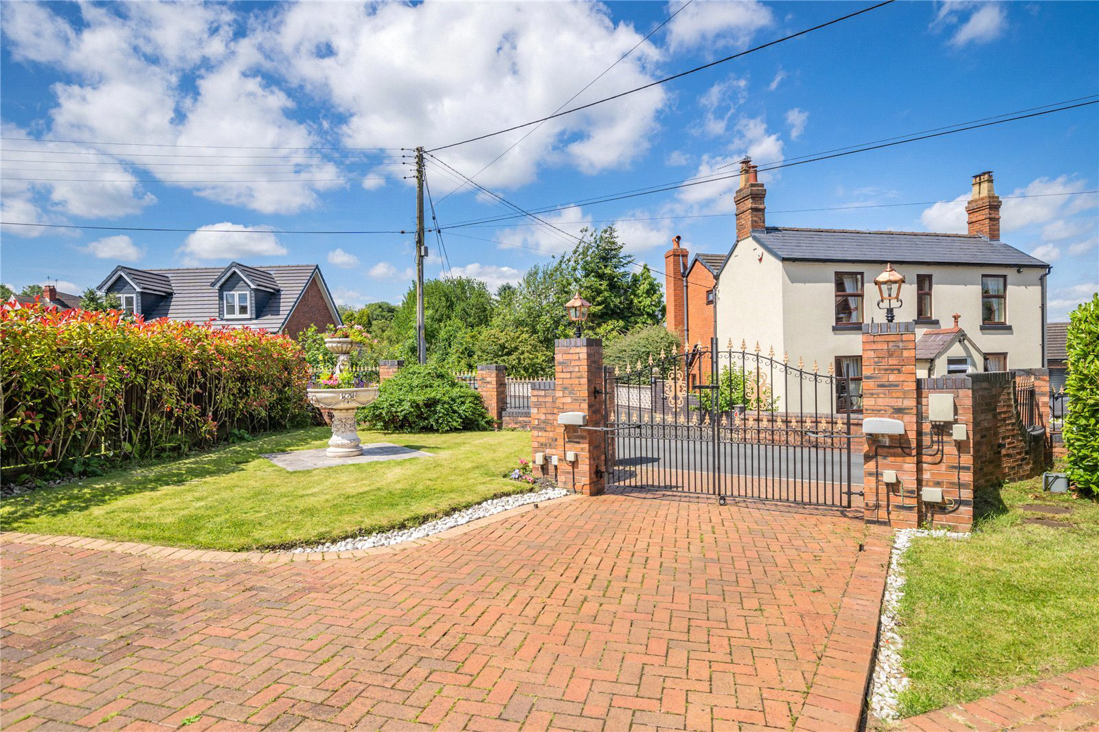 Hillside Road, Ketley Bank, TF2, photo 19