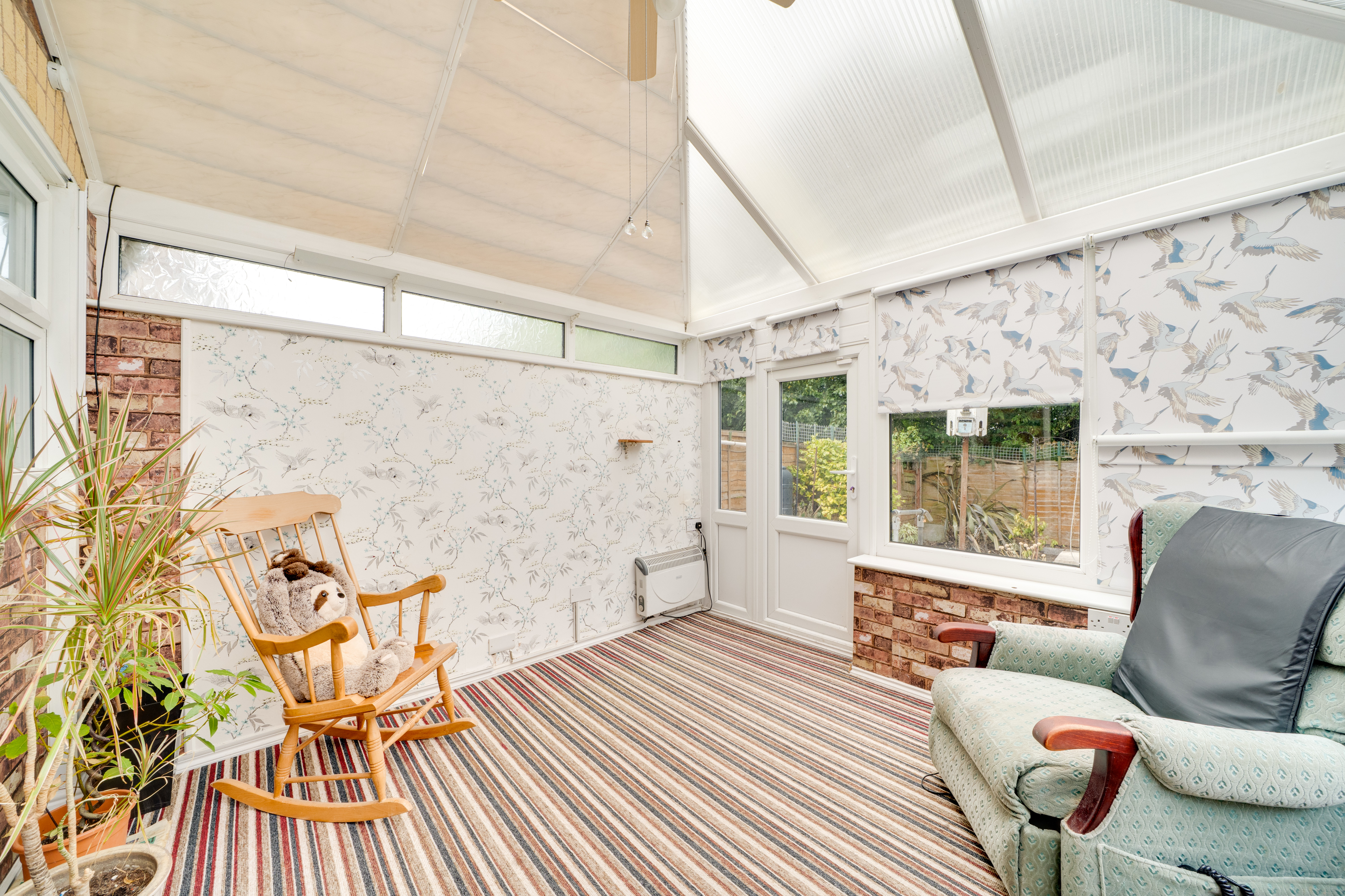 Hawkshaw Close, Oakengates, TF2, photo 4