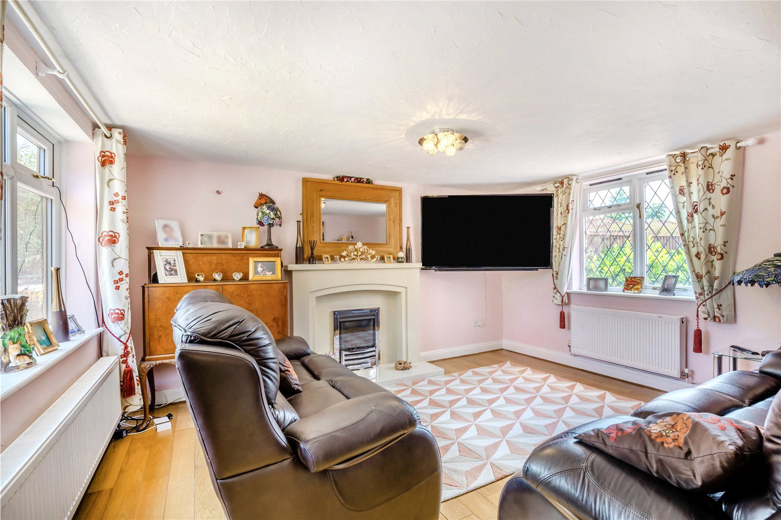 Hillside Road, Ketley Bank, TF2, photo 42