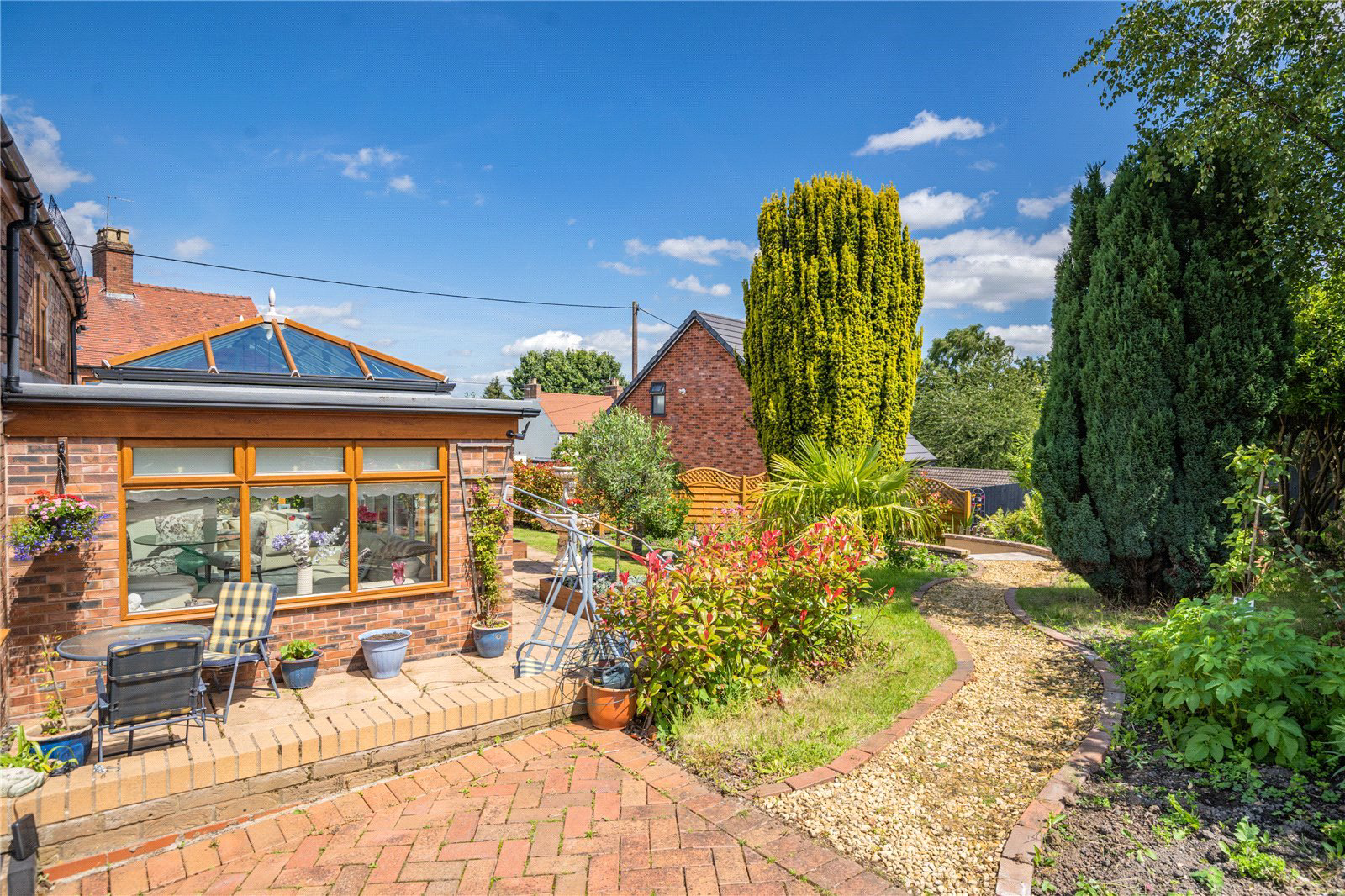Hillside Road, Ketley Bank, TF2, photo 23