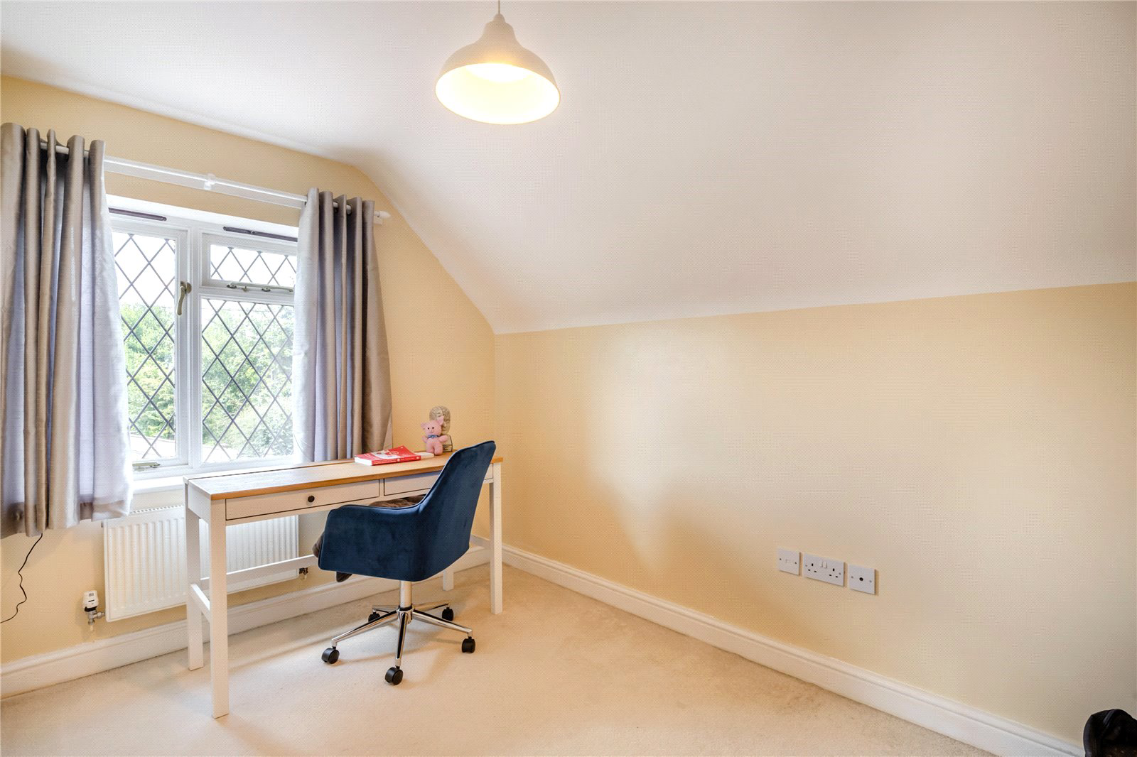 Hillside Road, Ketley Bank, TF2, photo 51