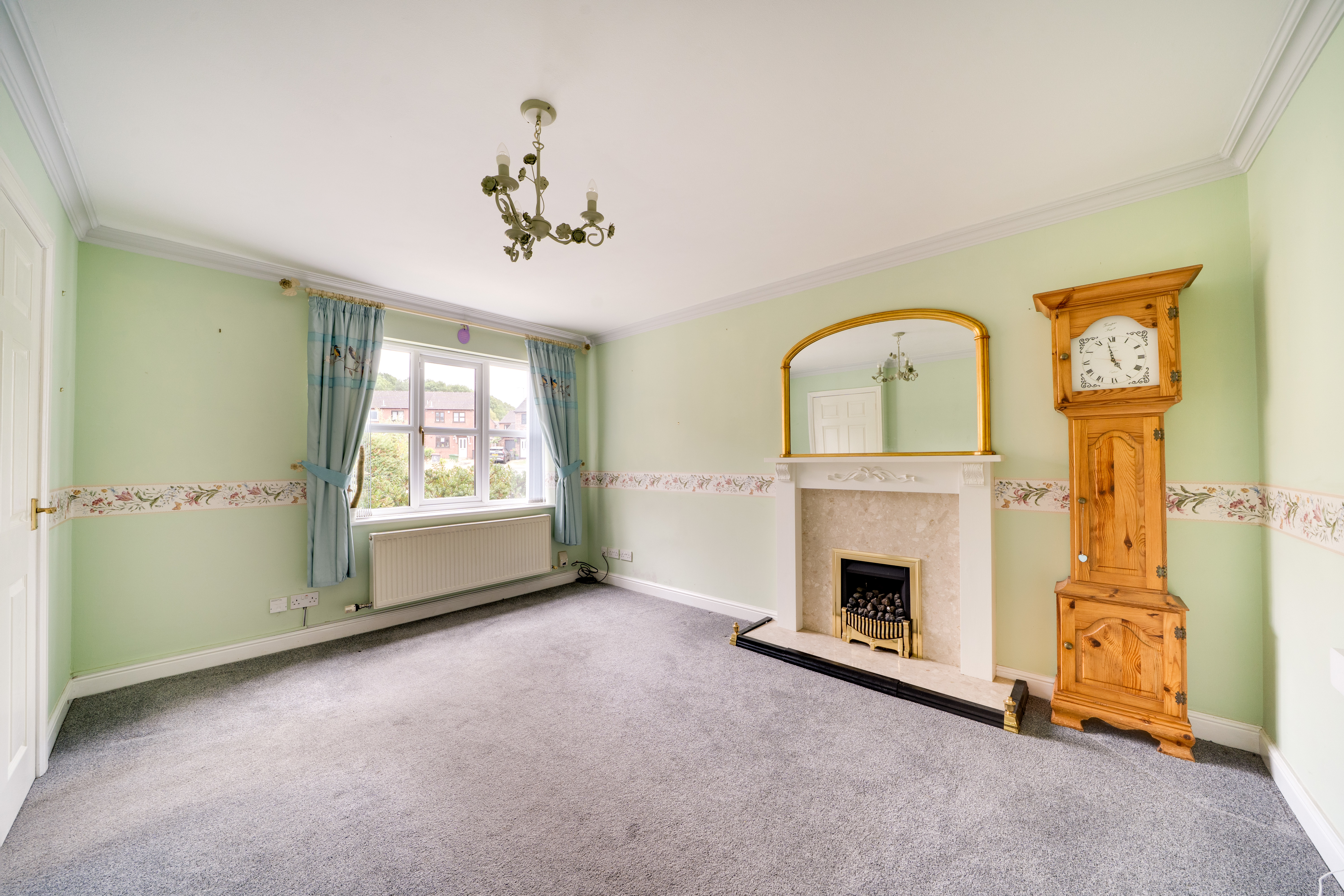 Hawkshaw Close, Oakengates, TF2, photo 2