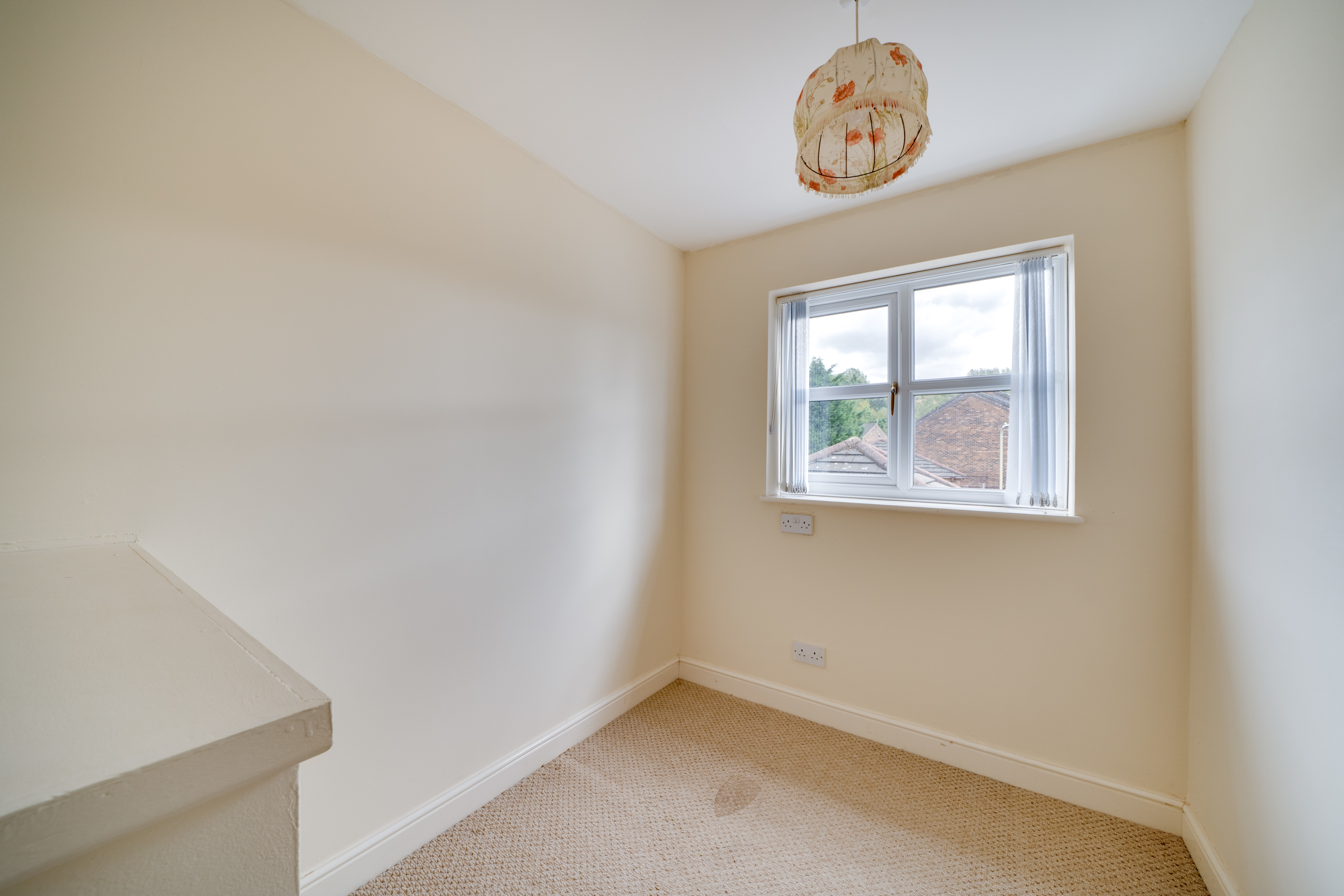Hawkshaw Close, Oakengates, TF2, photo 17