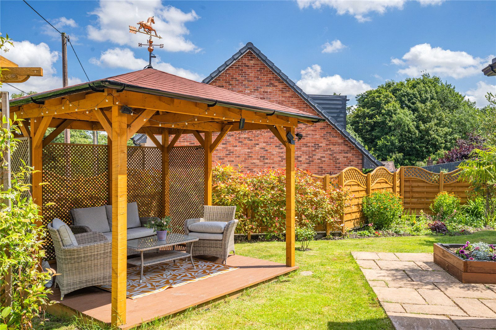Hillside Road, Ketley Bank, TF2, photo 8