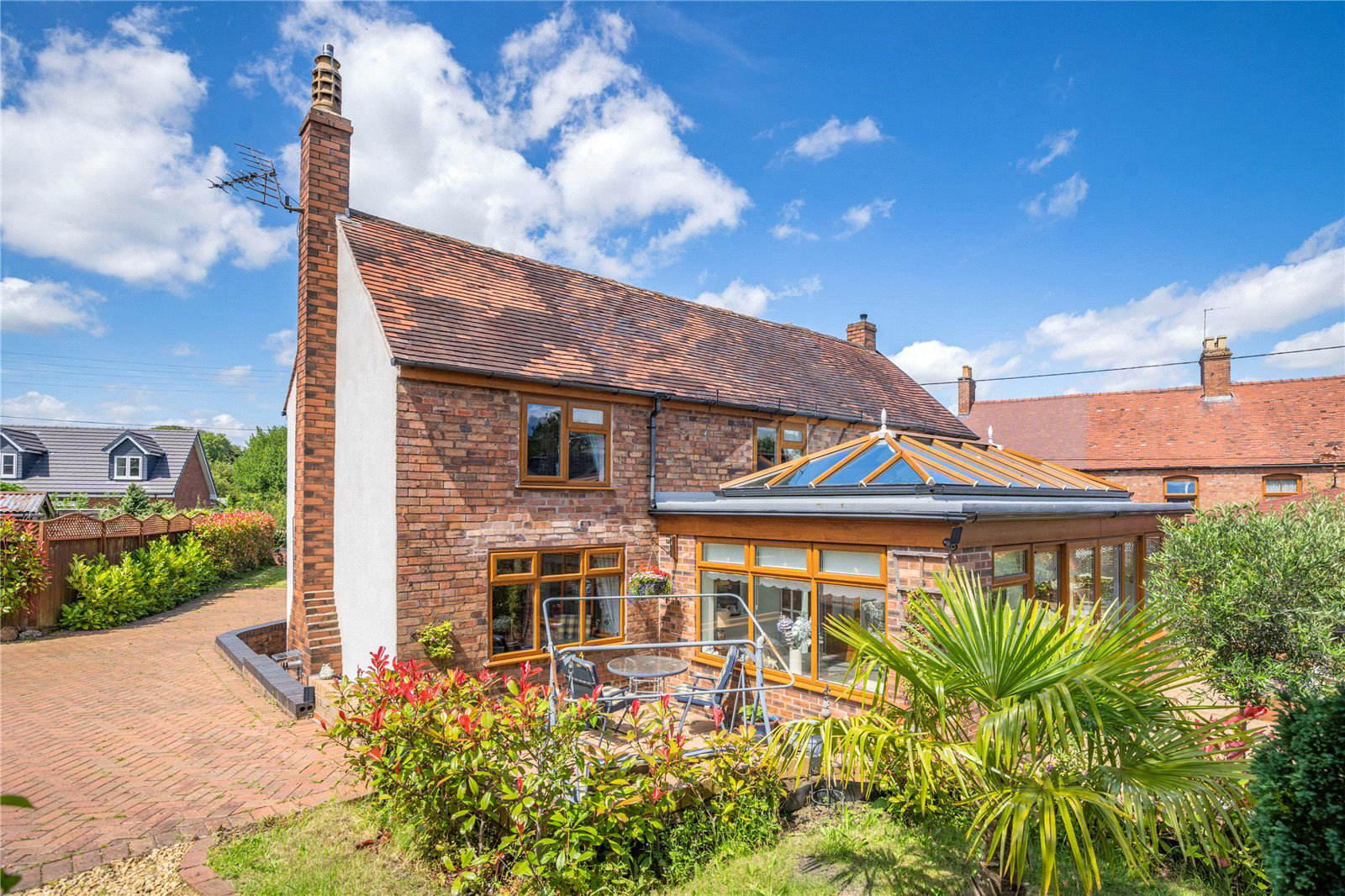 Hillside Road, Ketley Bank, TF2, photo 24