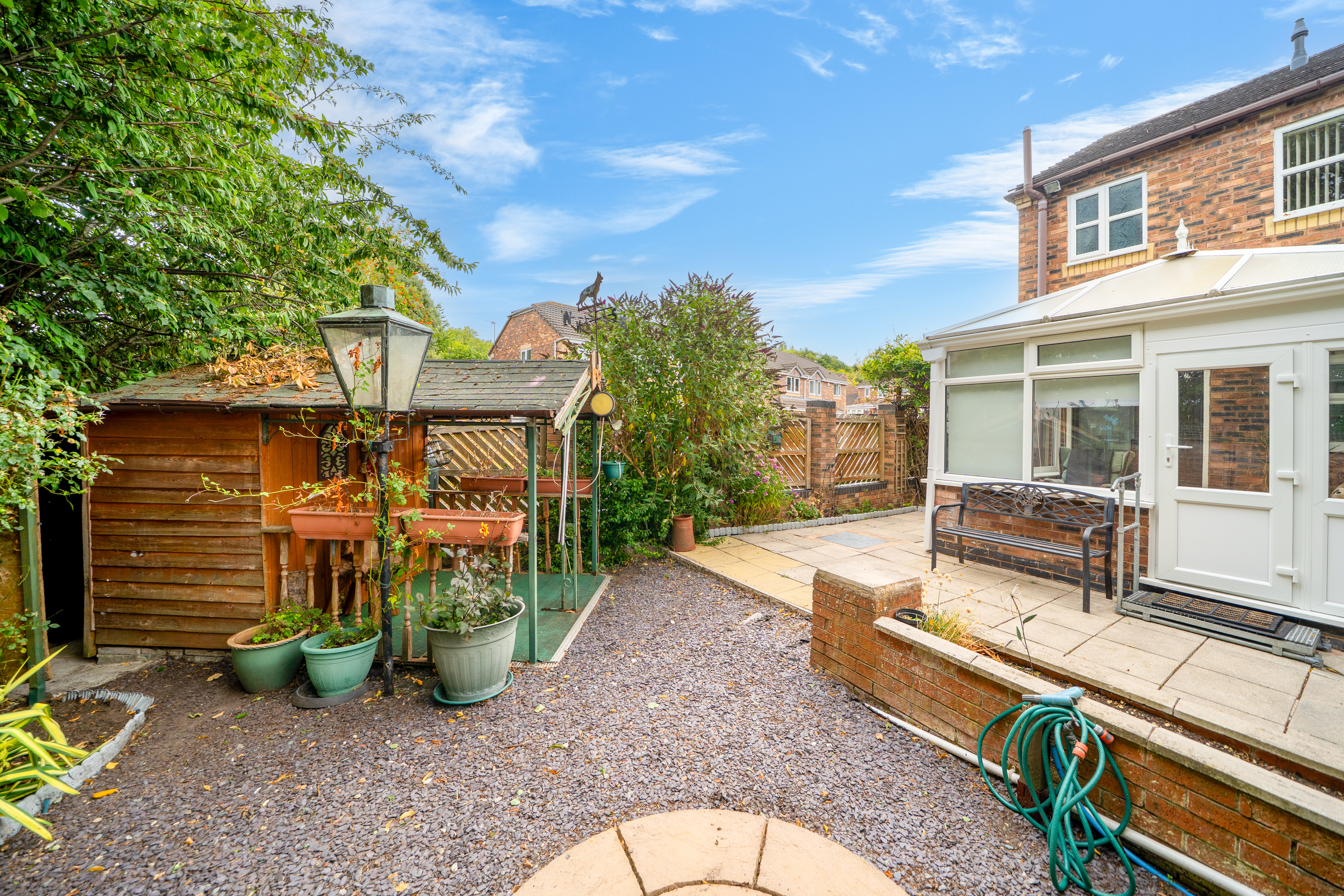 Hawkshaw Close, Oakengates, TF2, photo 22