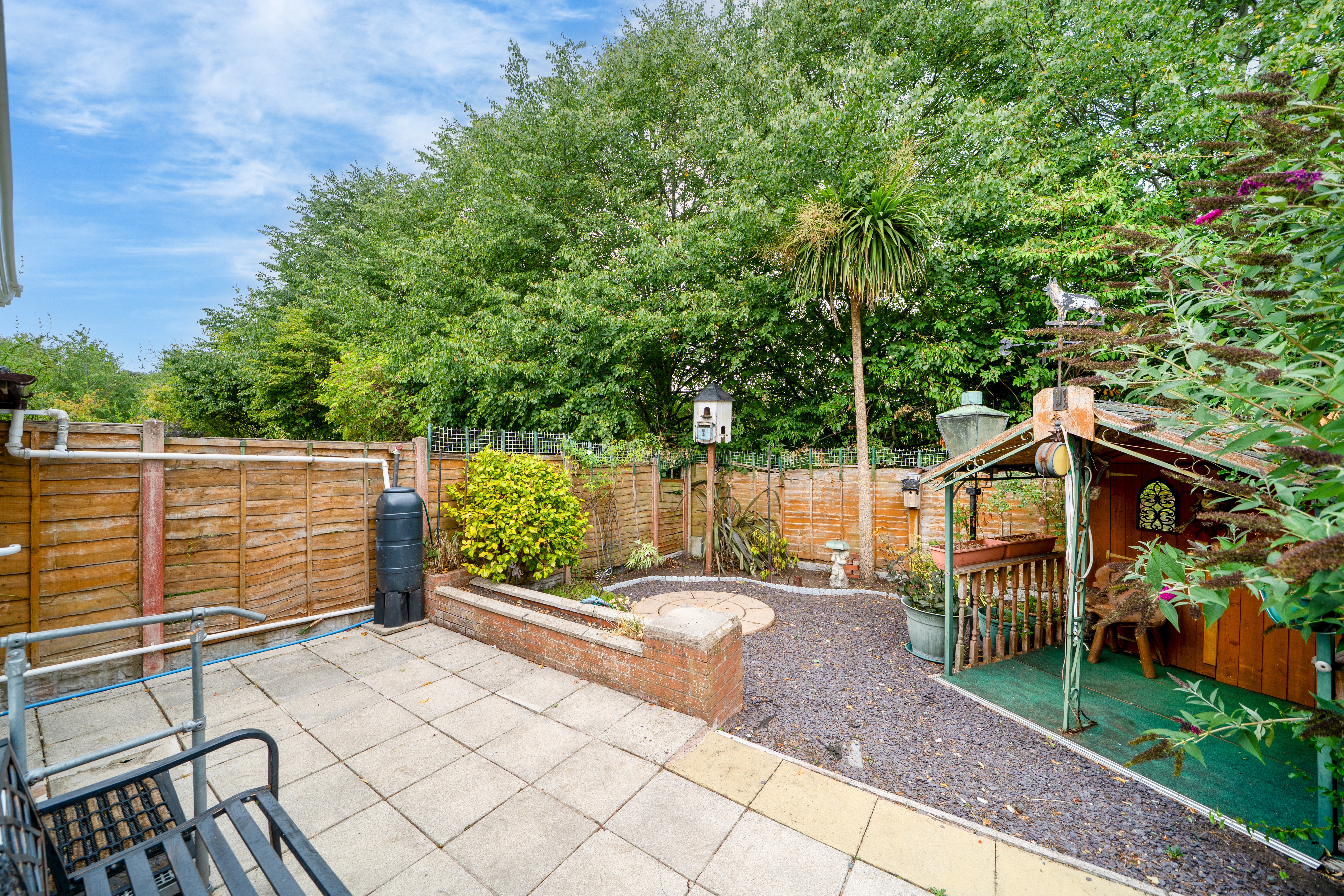 Hawkshaw Close, Oakengates, TF2, photo 19