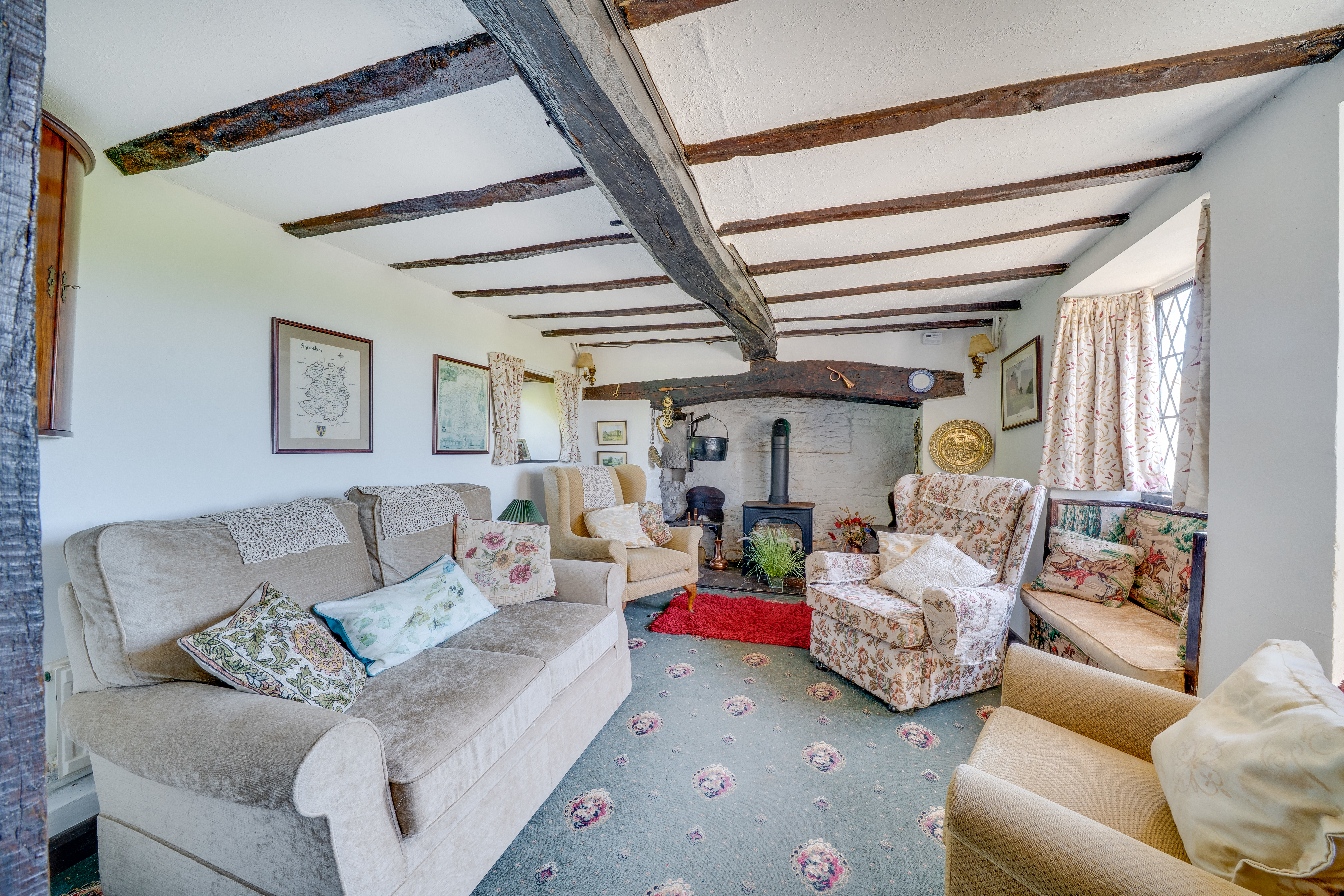 Haytons Bent, Ludlow, SY8, photo 7