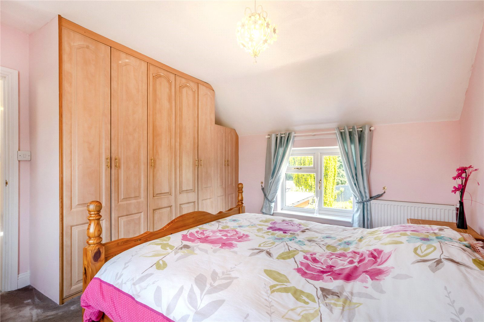 Hillside Road, Ketley Bank, TF2, photo 59