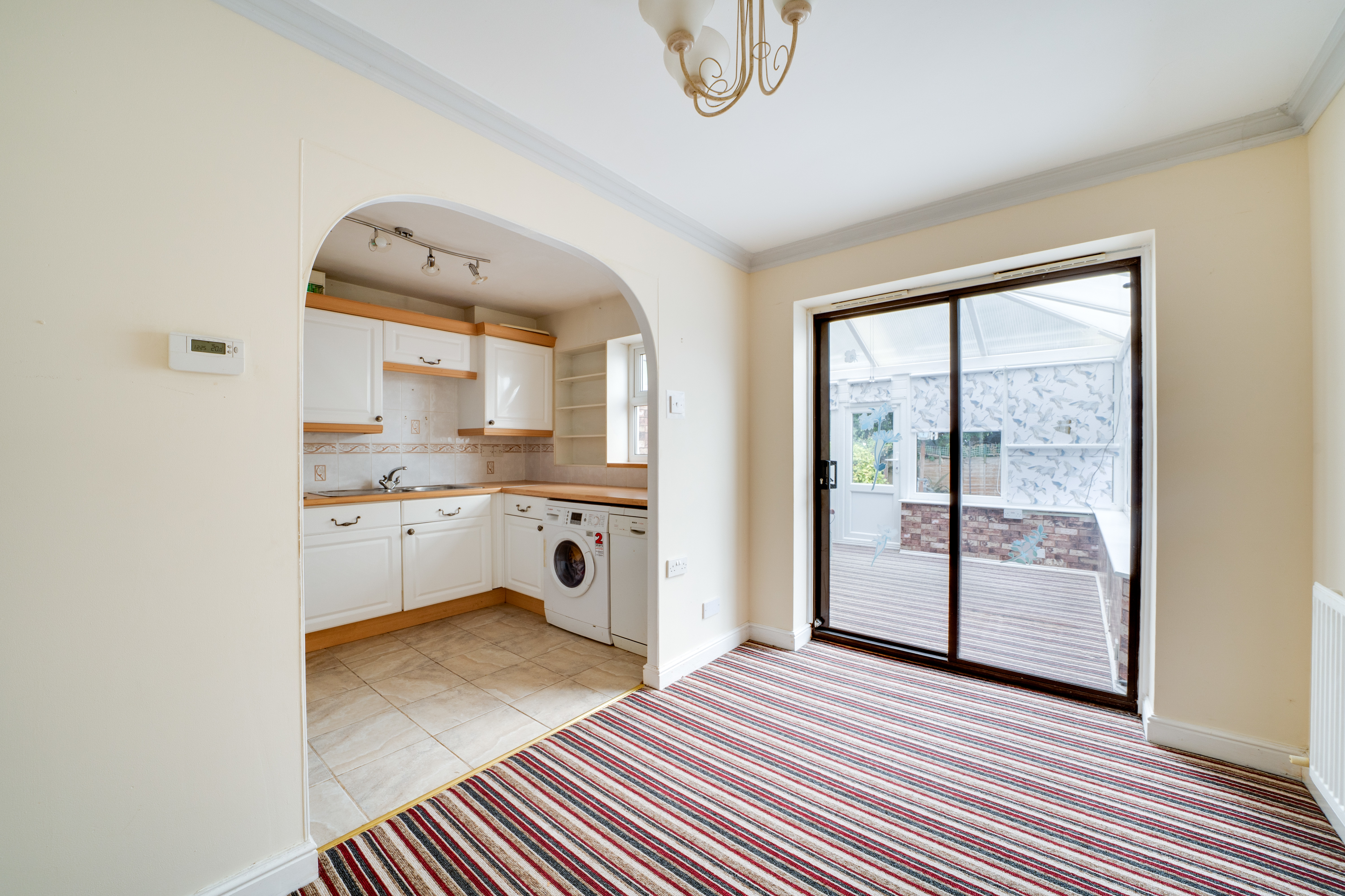 Hawkshaw Close, Oakengates, TF2, photo 8