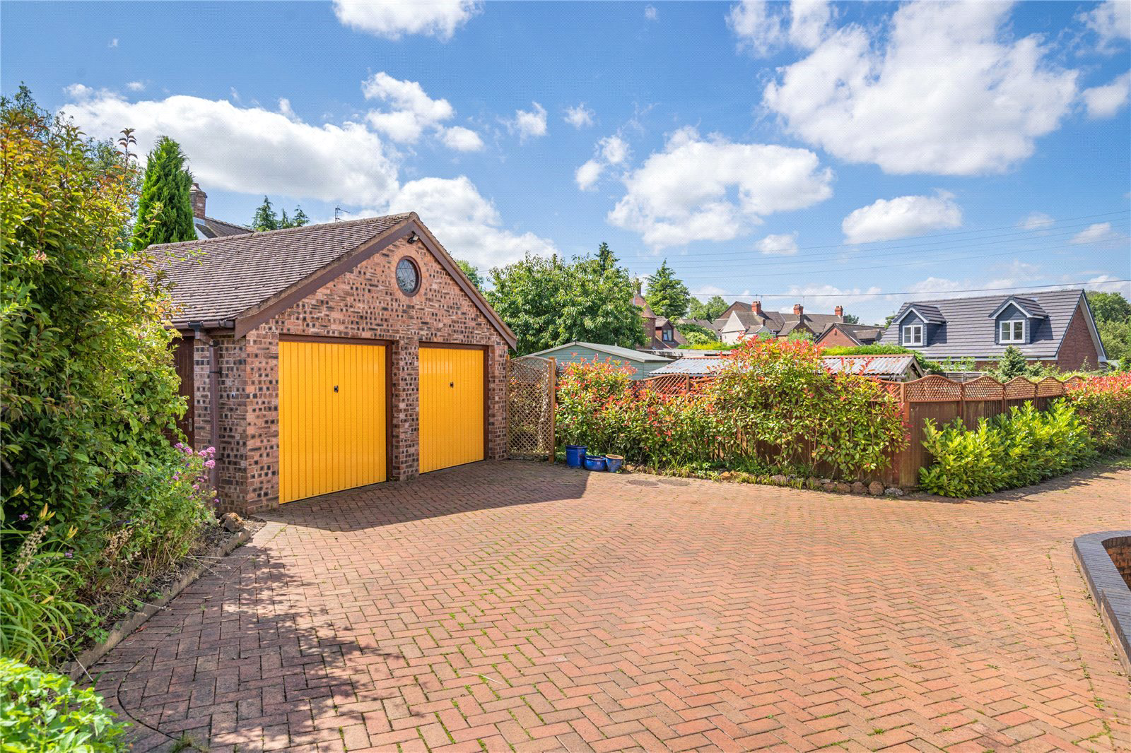 Hillside Road, Ketley Bank, TF2, photo 21