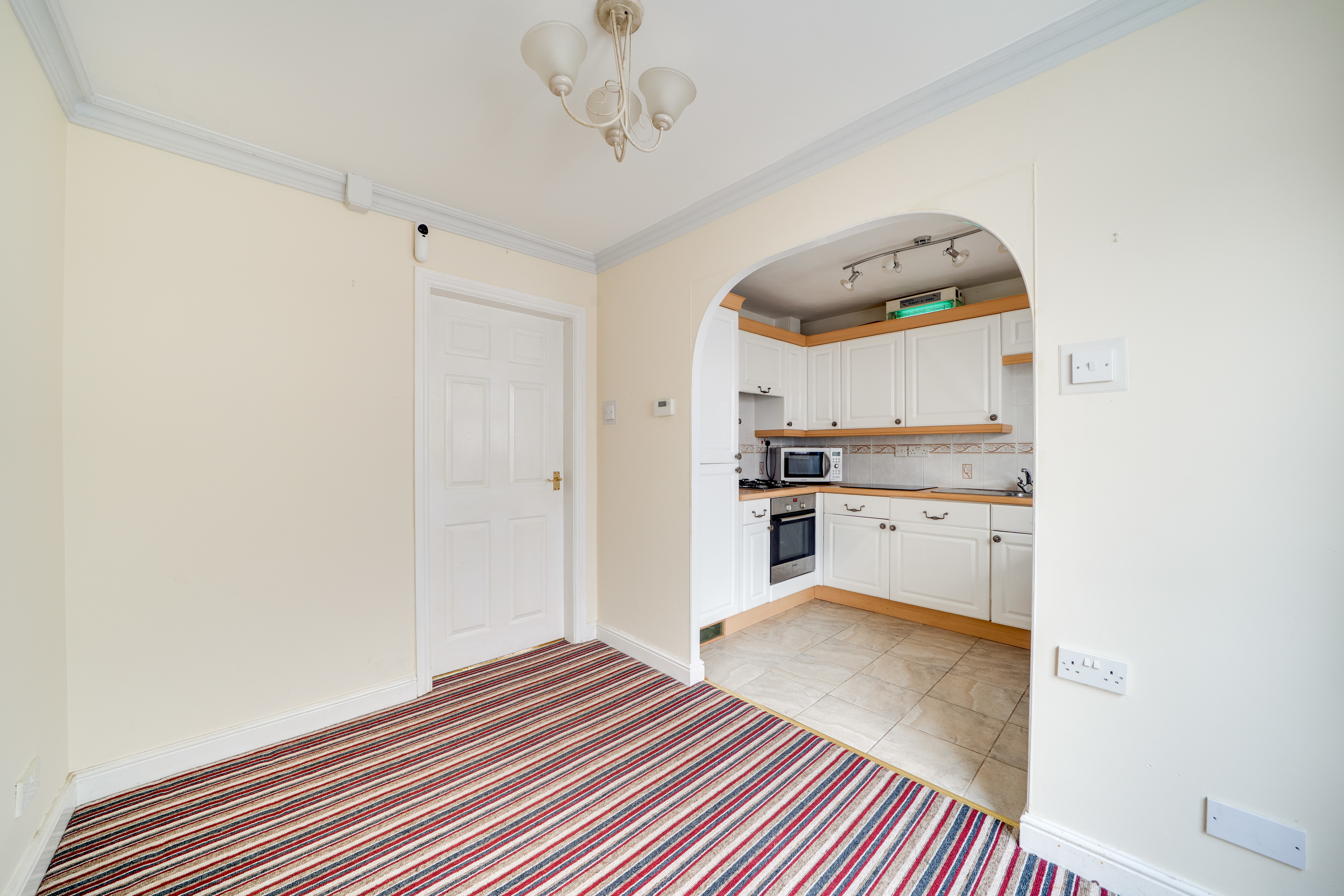 Hawkshaw Close, Oakengates, TF2, photo 9
