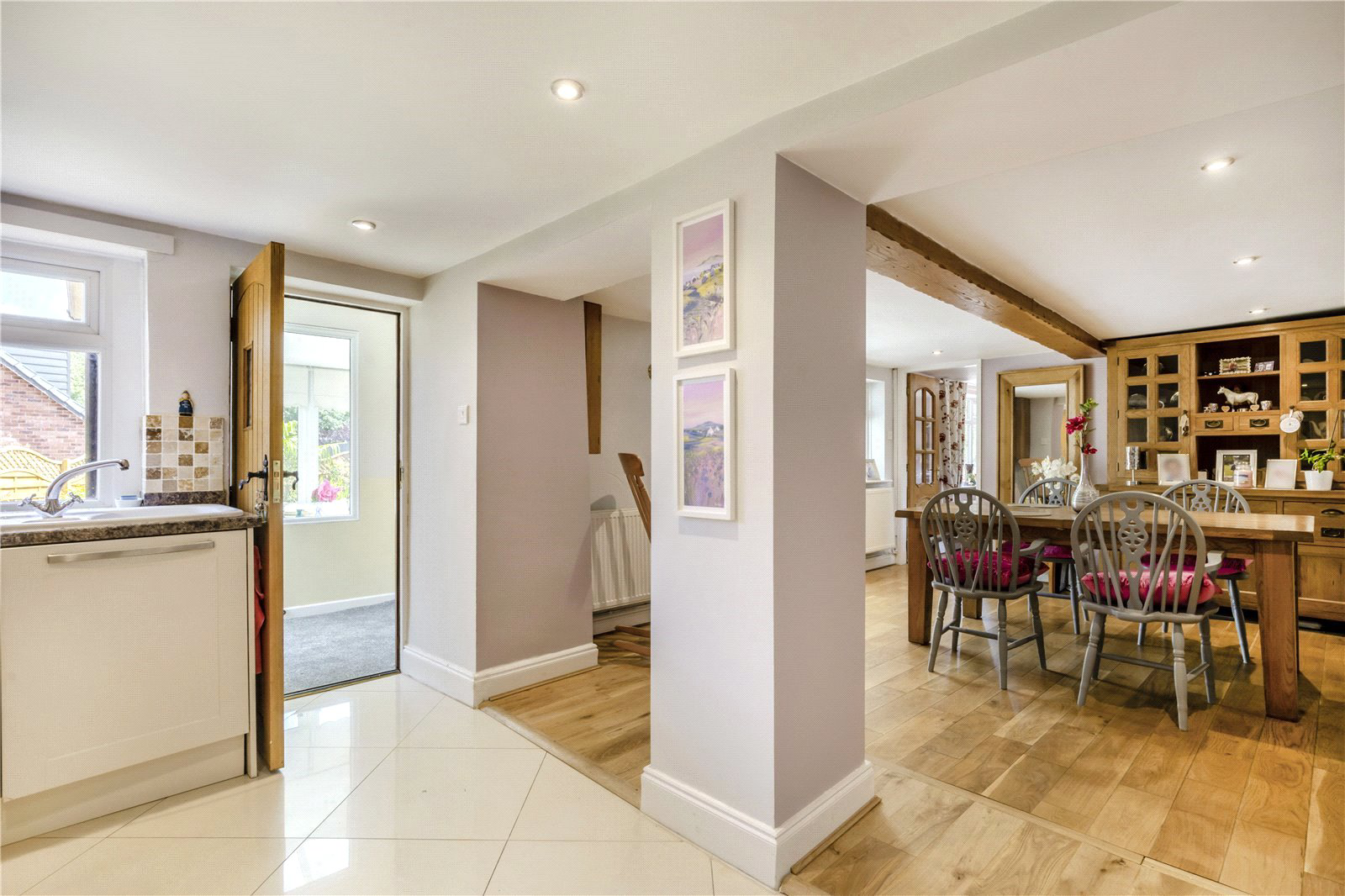 Hillside Road, Ketley Bank, TF2, photo 60
