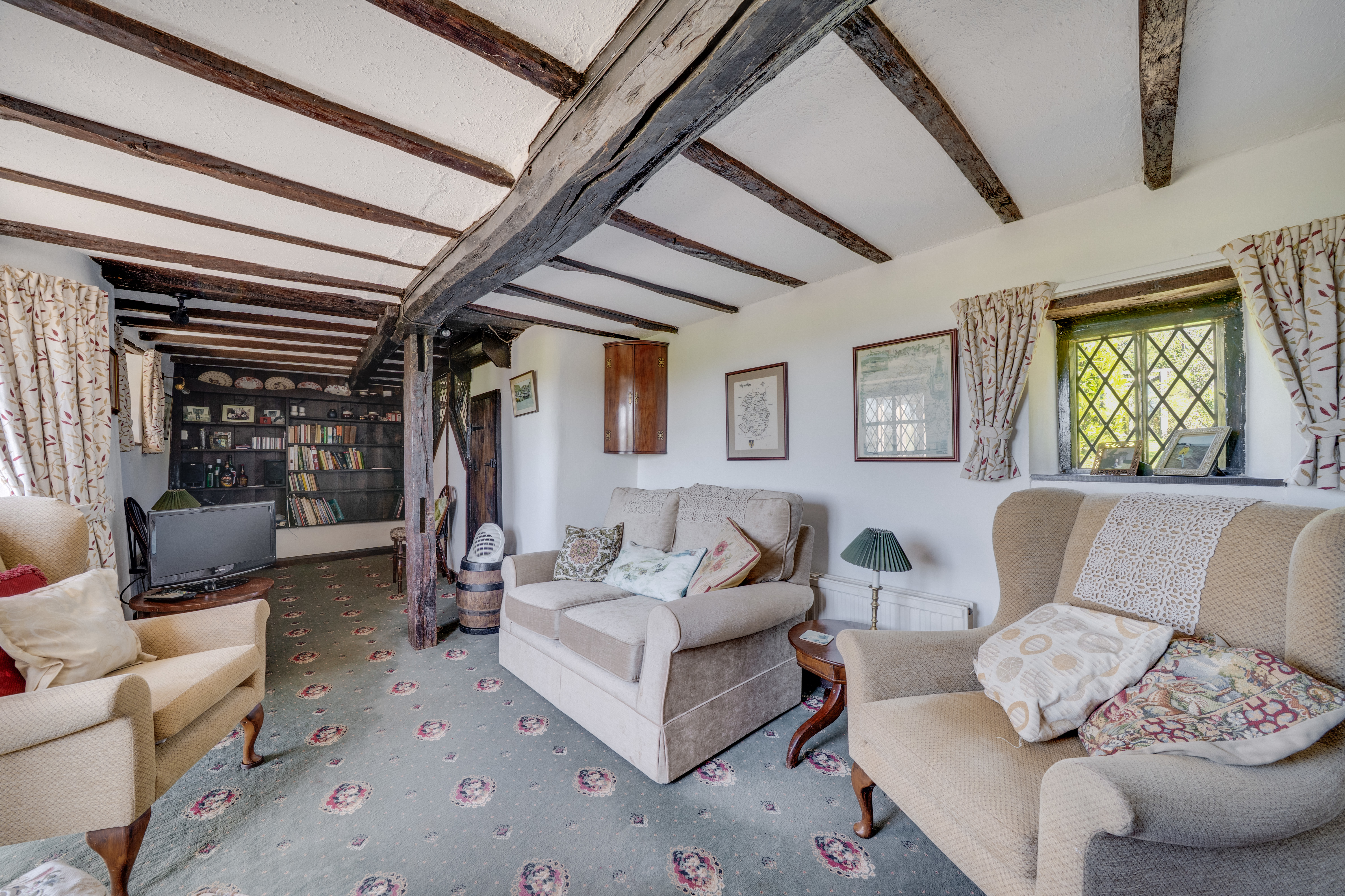 Haytons Bent, Ludlow, SY8, photo 8