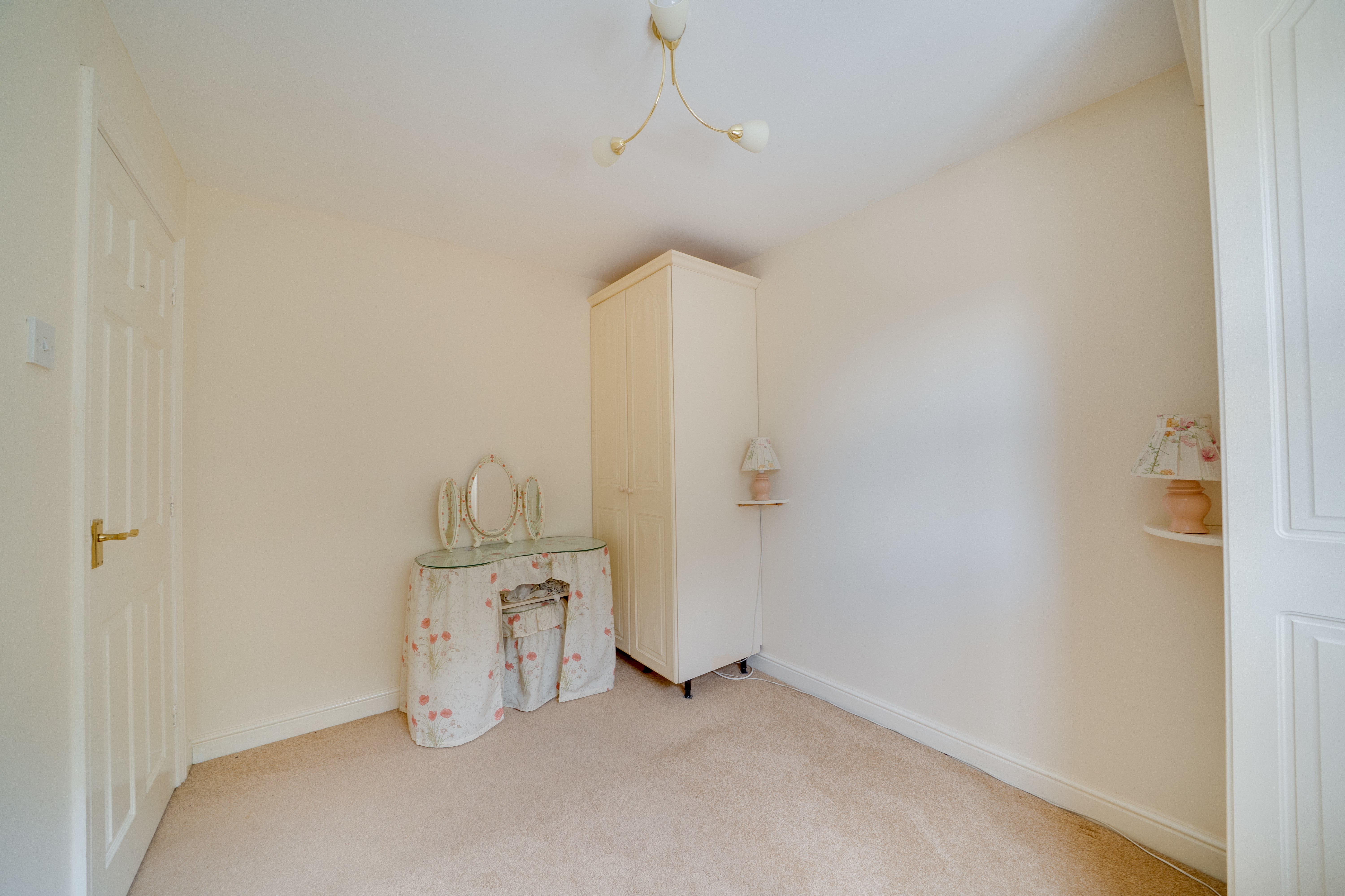 Hawkshaw Close, Oakengates, TF2, photo 15