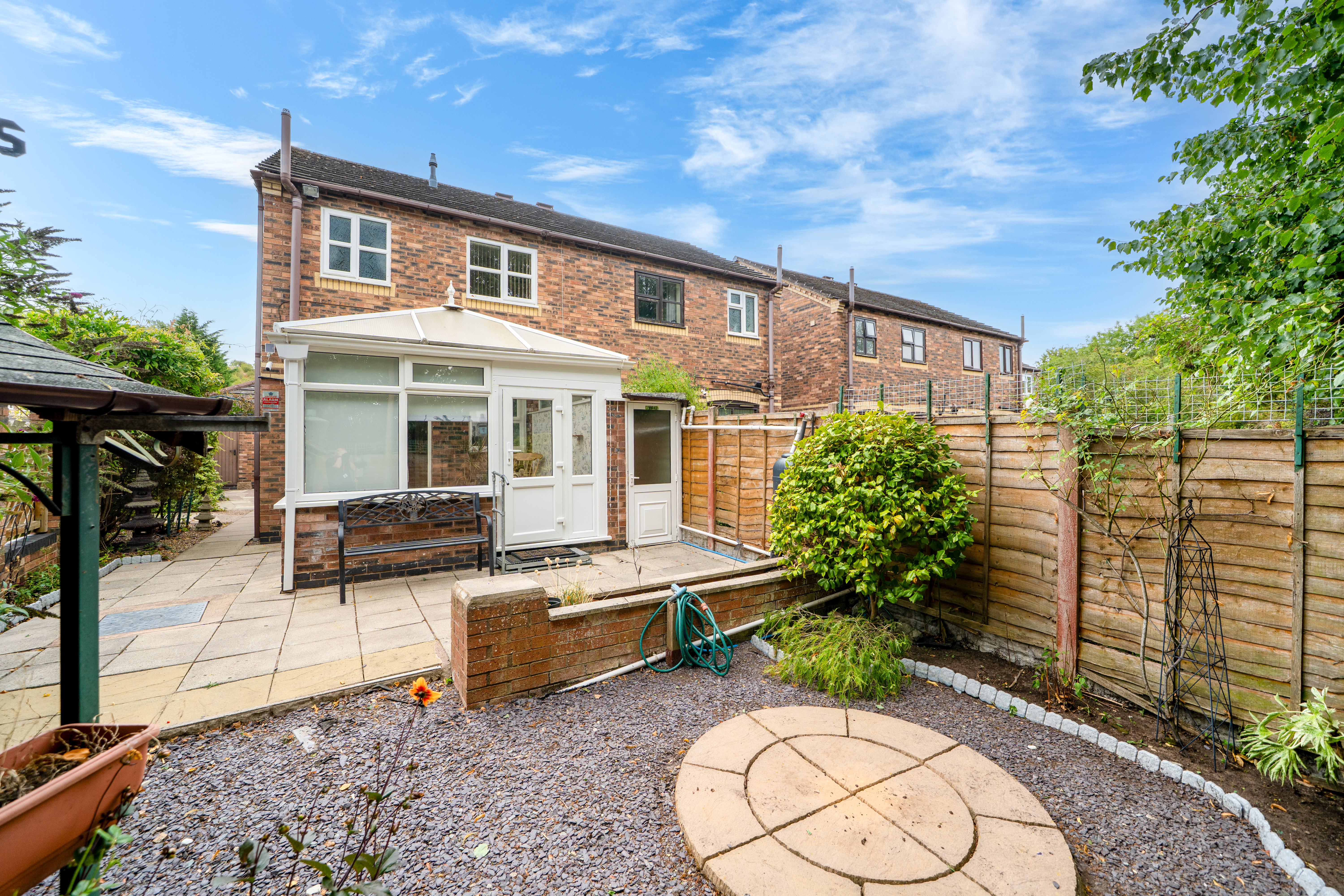 Hawkshaw Close, Oakengates, TF2, photo 24