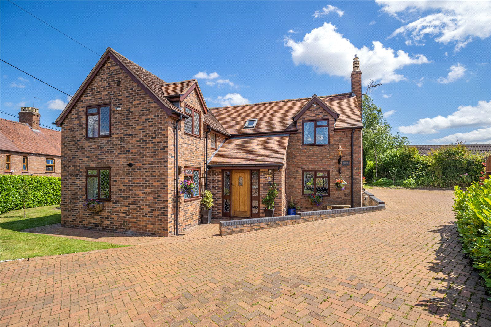 Hillside Road, Ketley Bank, TF2, photo 16