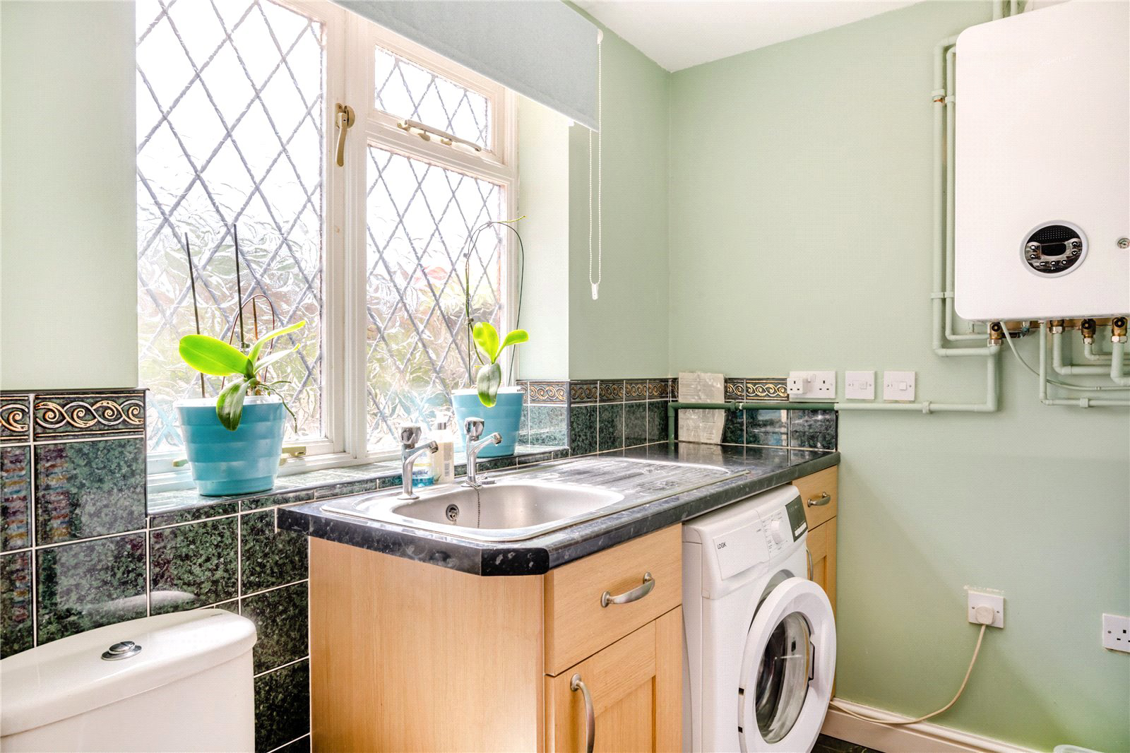 Hillside Road, Ketley Bank, TF2, photo 49