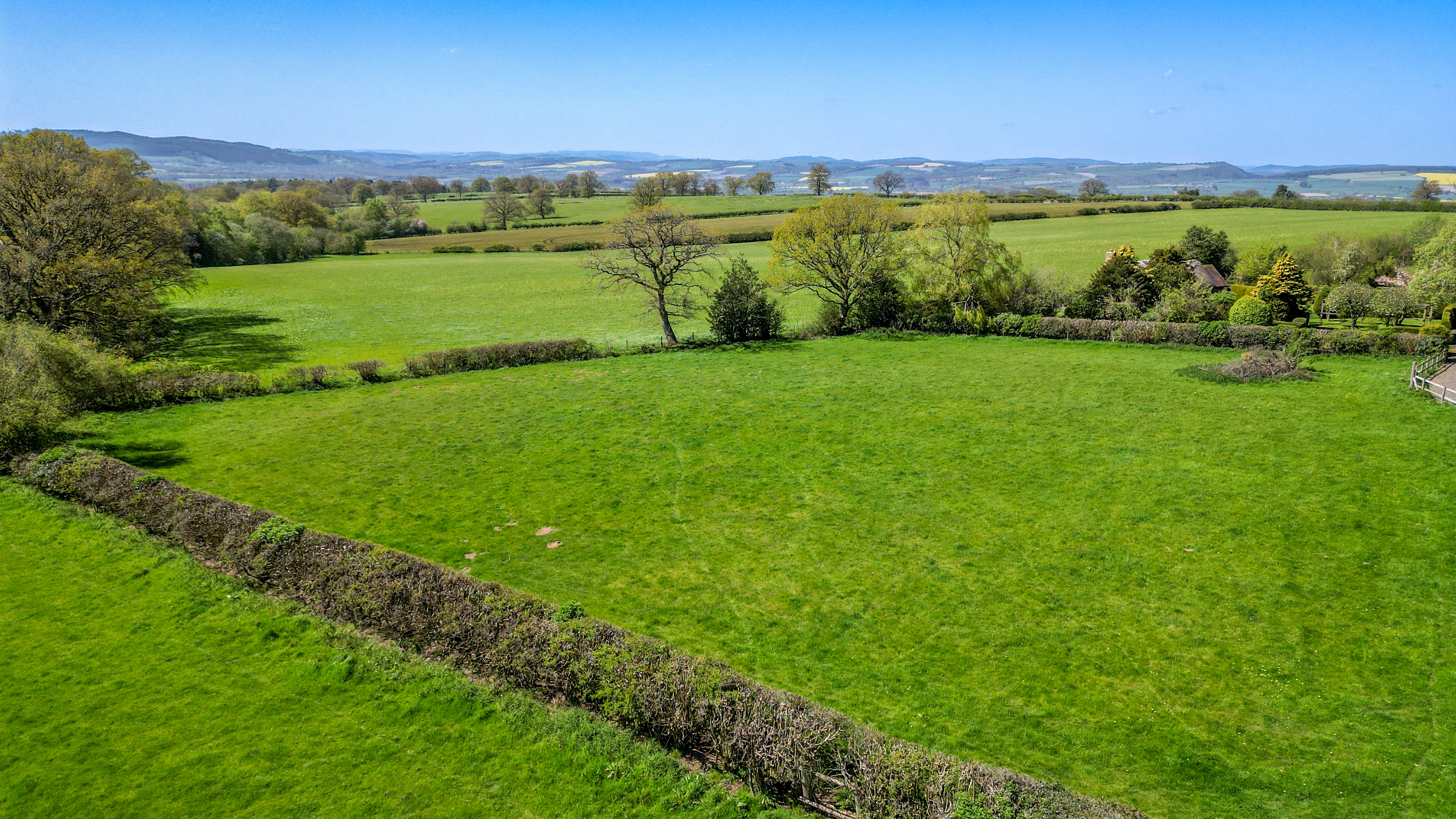 Haytons Bent, Ludlow, SY8, photo 17