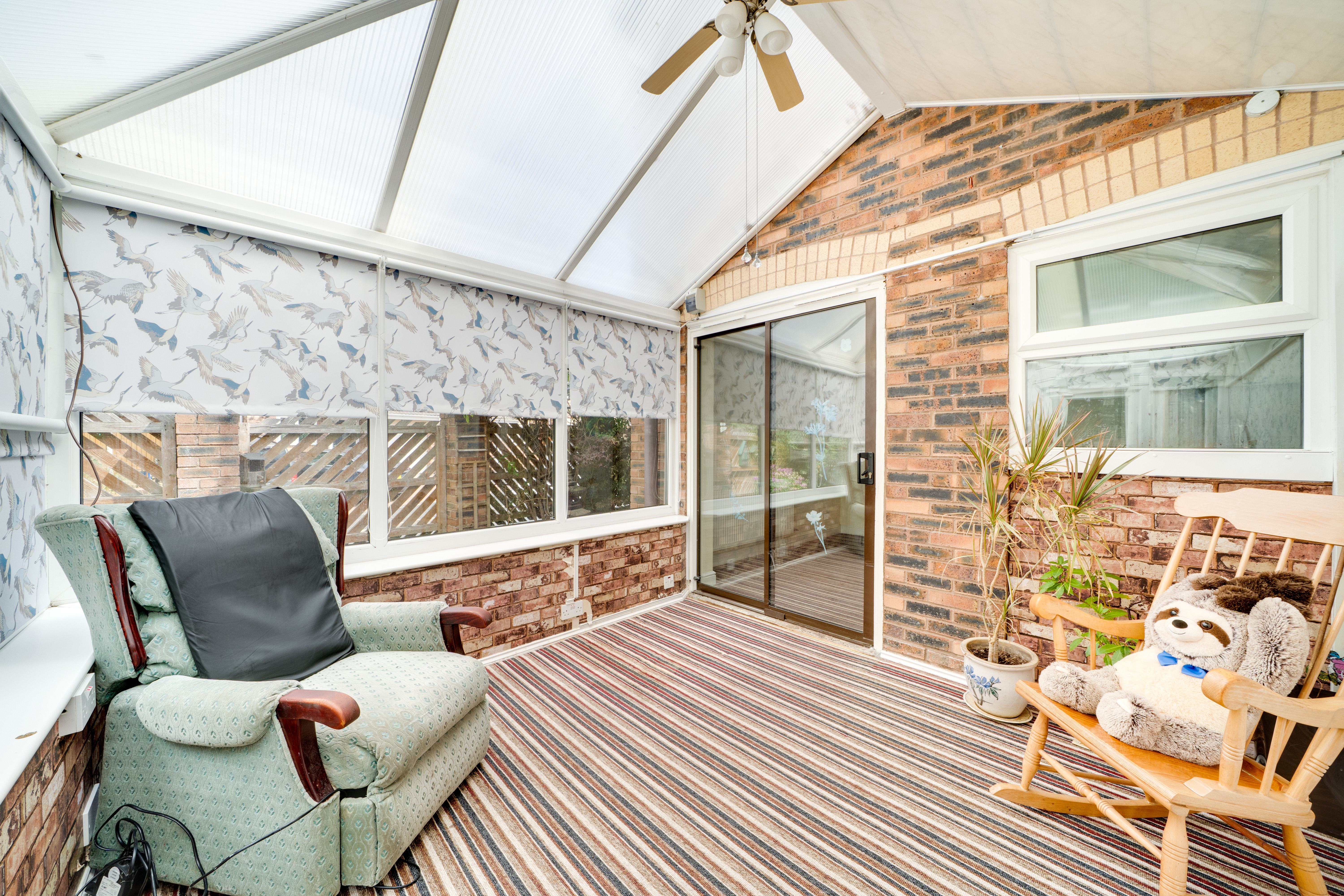 Hawkshaw Close, Oakengates, TF2, photo 10