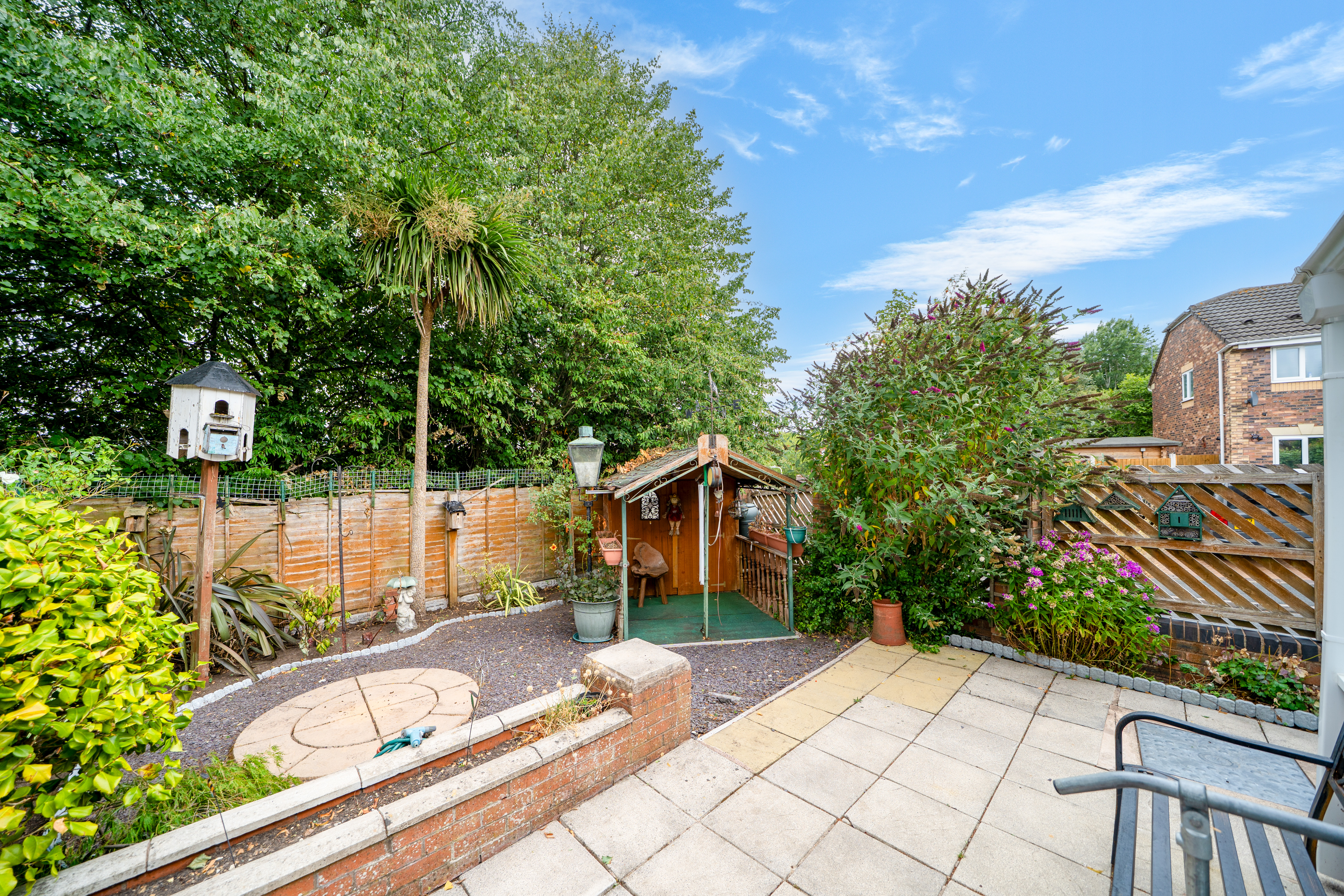 Hawkshaw Close, Oakengates, TF2, photo 20