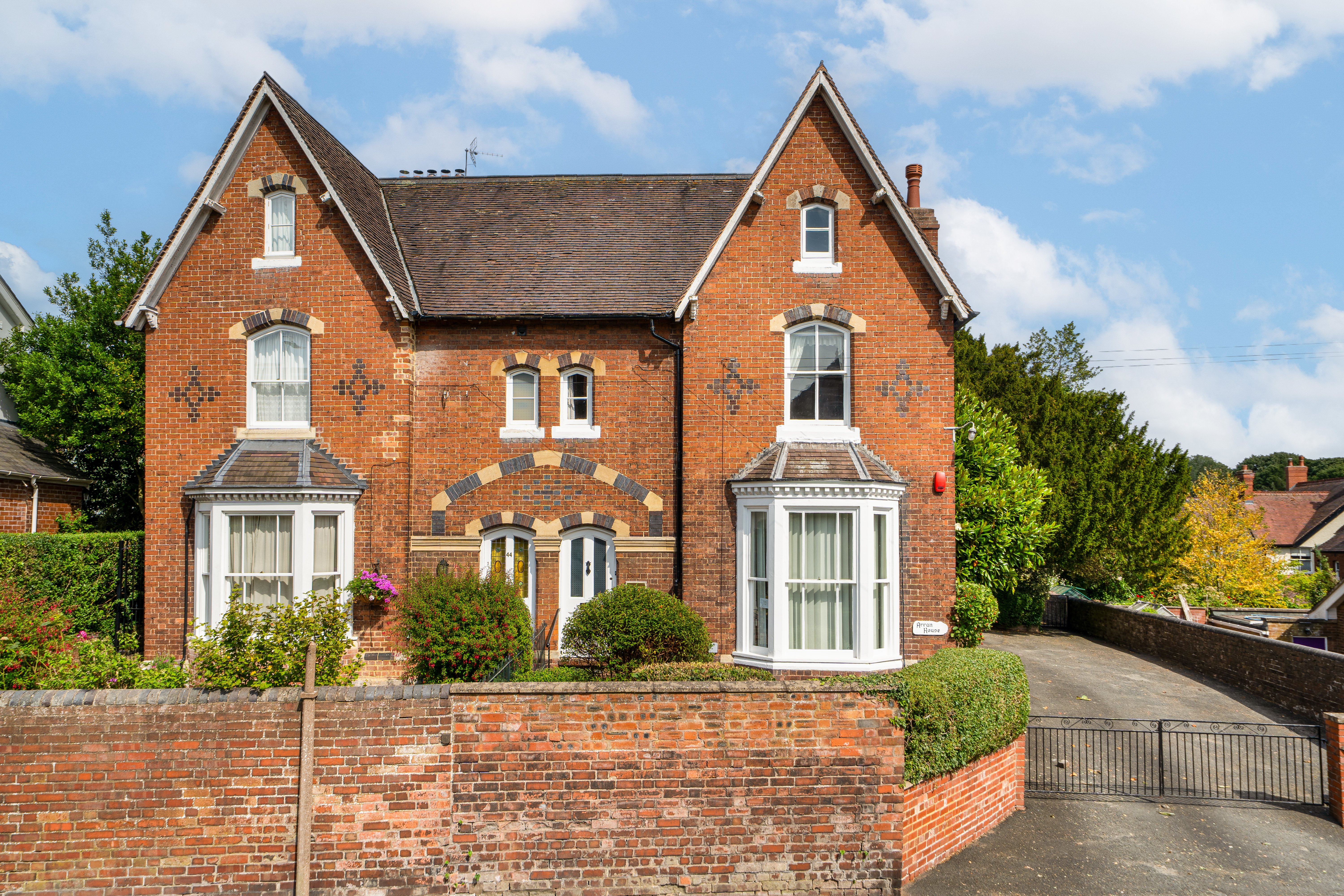 Arran House, 42 Gravel Hill, Ludlow, SY8 1QR, photo 3