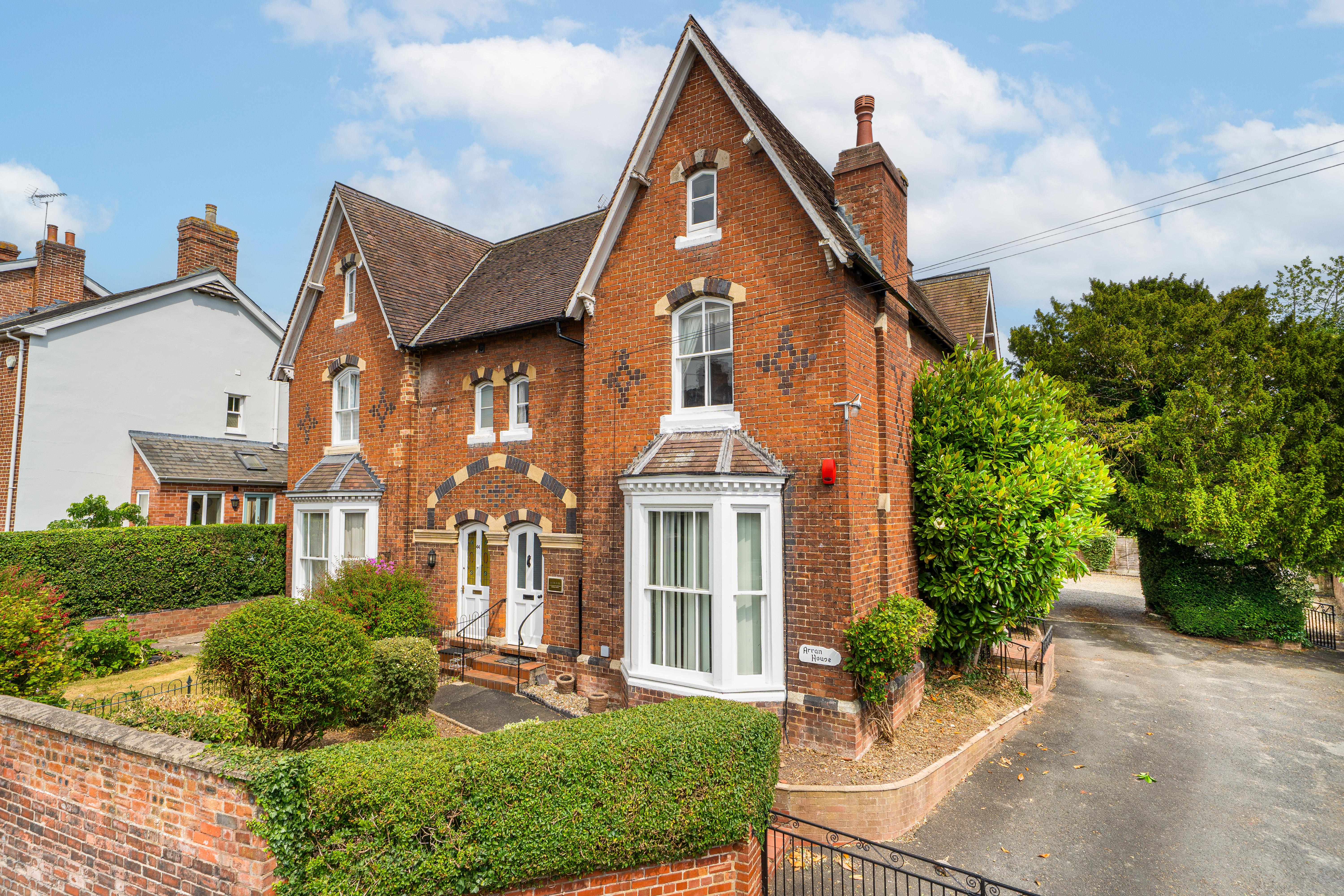 Arran House, 42 Gravel Hill, Ludlow, SY8 1QR, photo 4