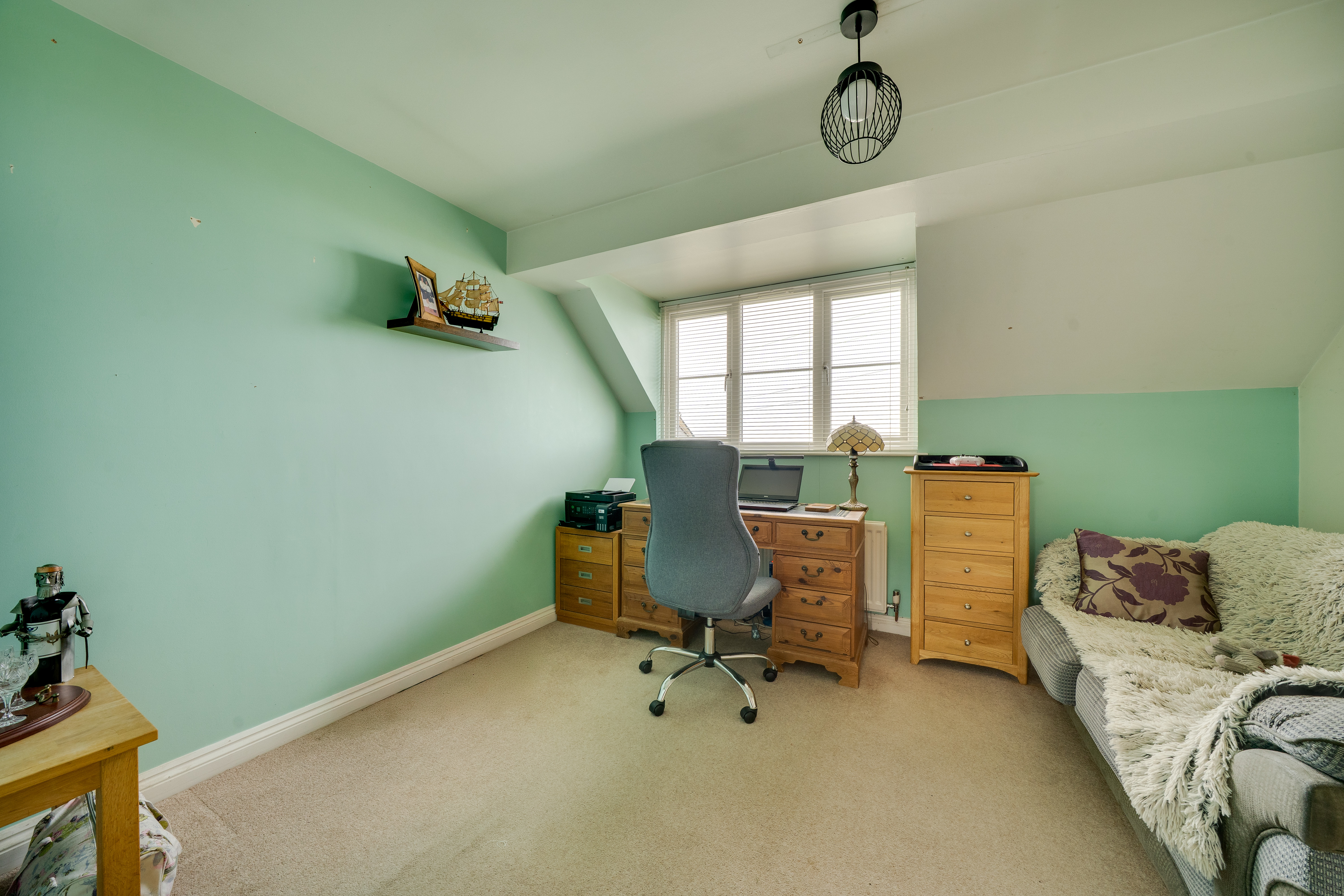 Bell Lane, Broadheath, WR15, photo 19
