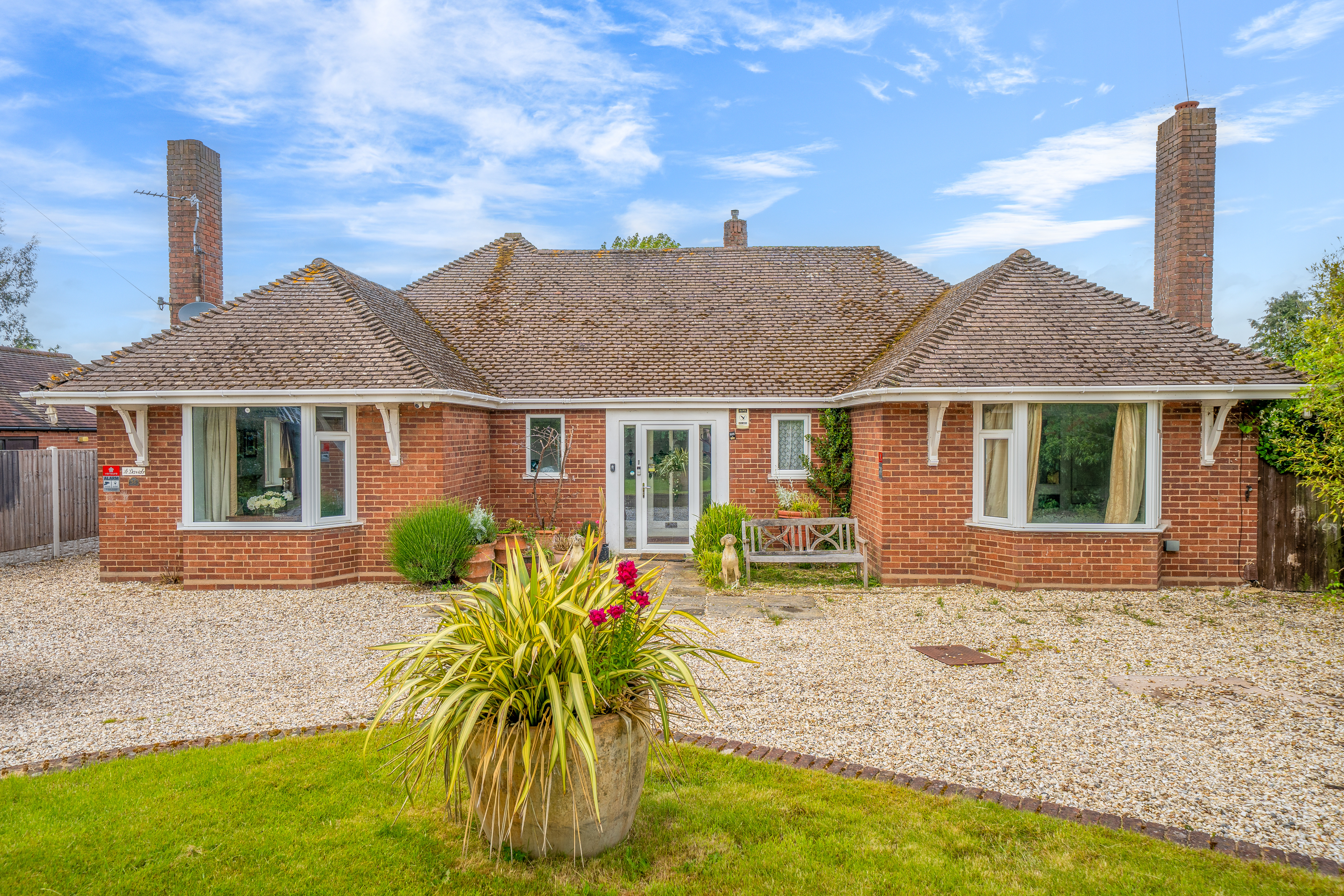 Station Road, Admaston, TF5