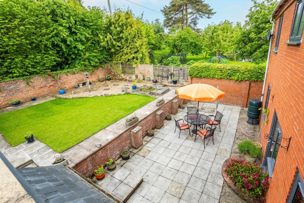 Leinthall Starkes, Ludlow, SY8, photo 14
