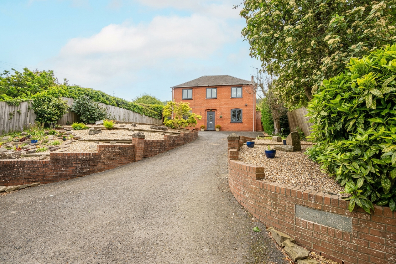 Leinthall Starkes, Ludlow, SY8, photo 15