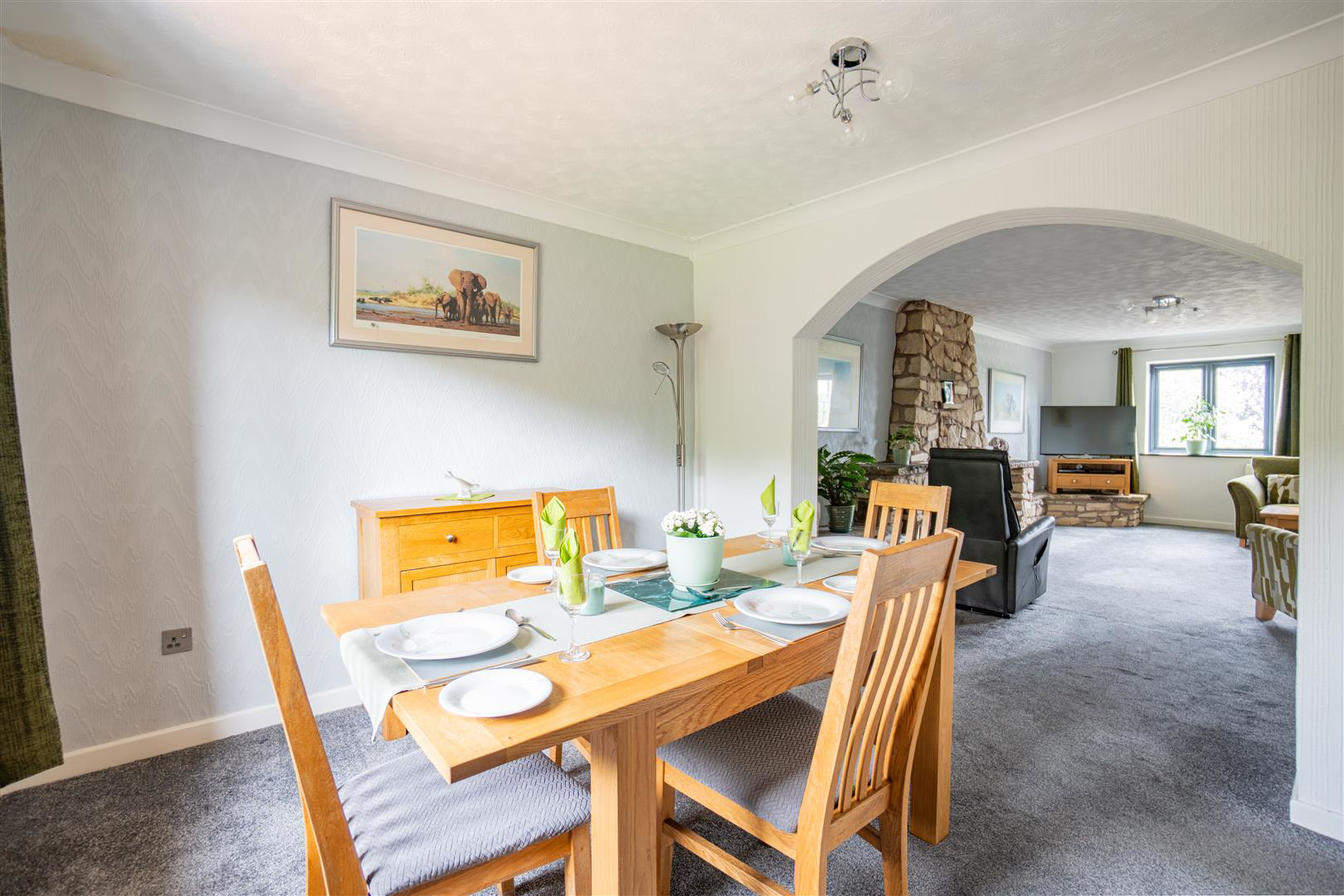 Leinthall Starkes, Ludlow, SY8, photo 4