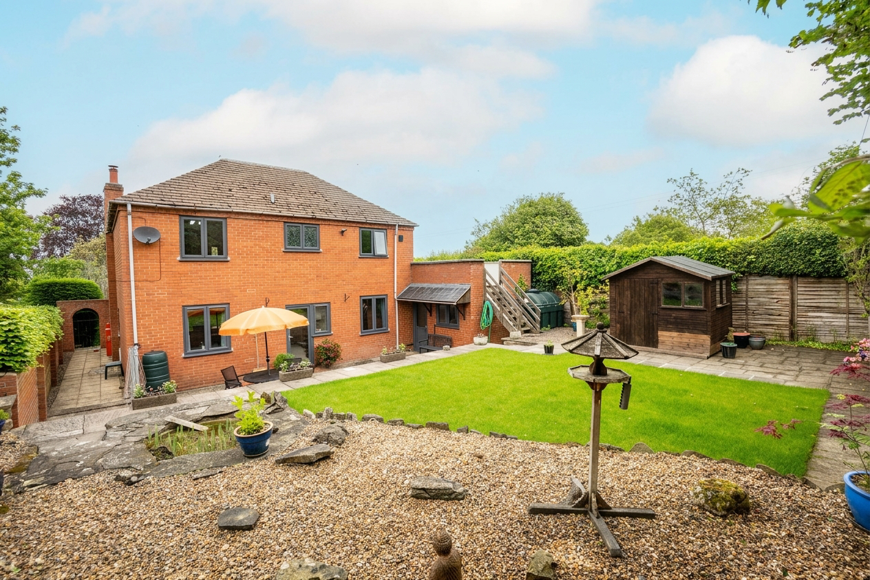 Leinthall Starkes, Ludlow, SY8, photo 2