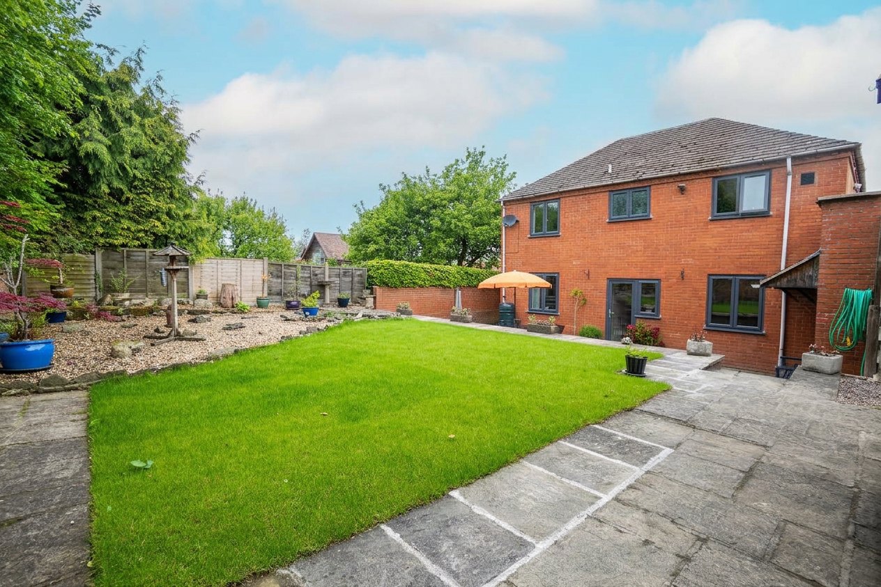 Leinthall Starkes, Ludlow, SY8, photo 16