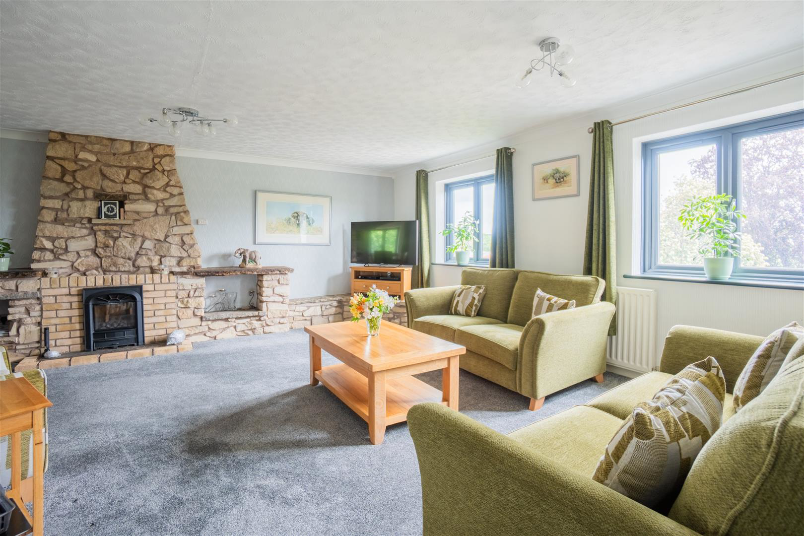 Leinthall Starkes, Ludlow, SY8, photo 5