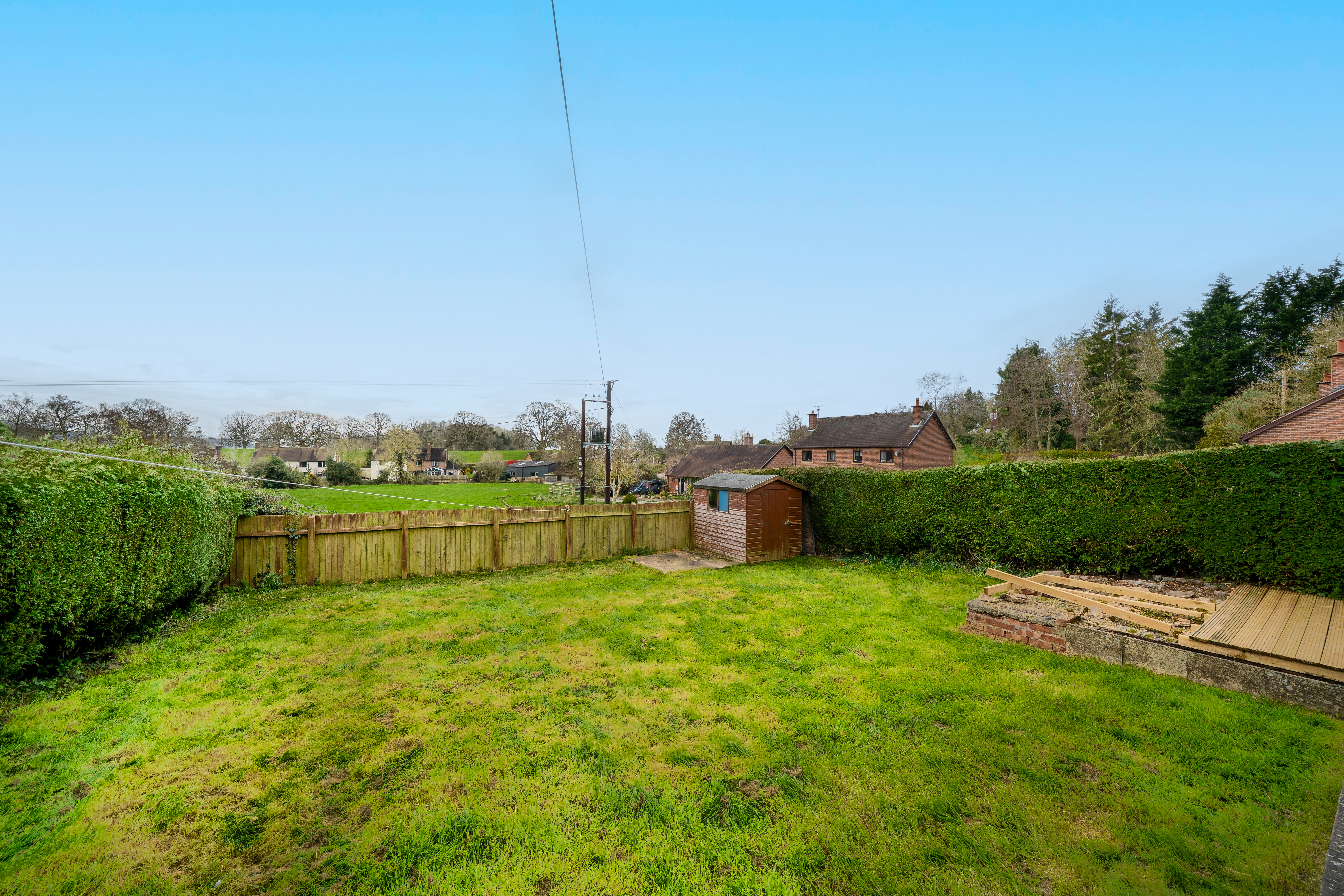 The Moors, Diddlebury, SY7, photo 23