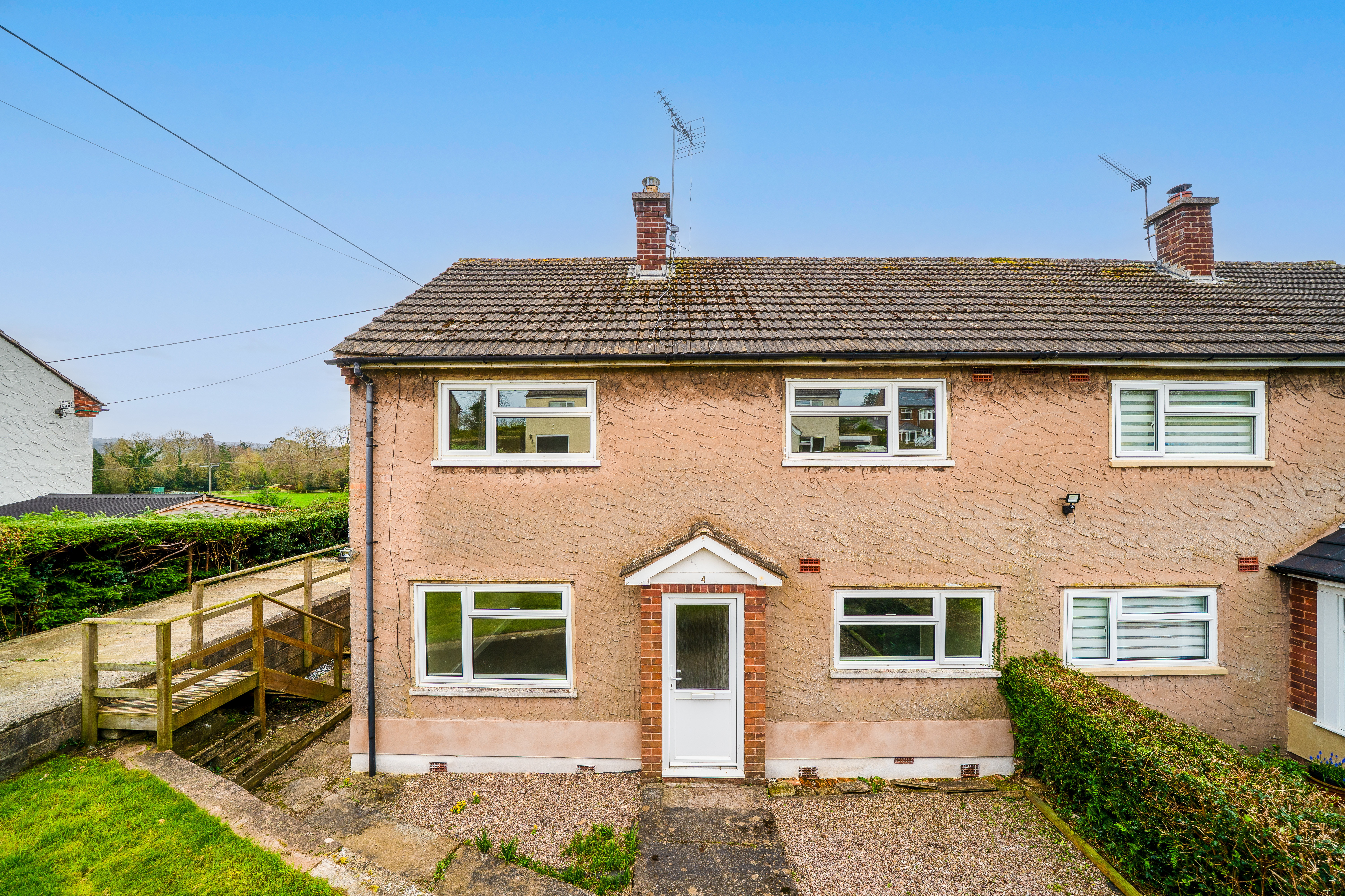The Moors, Diddlebury, SY7, photo 20