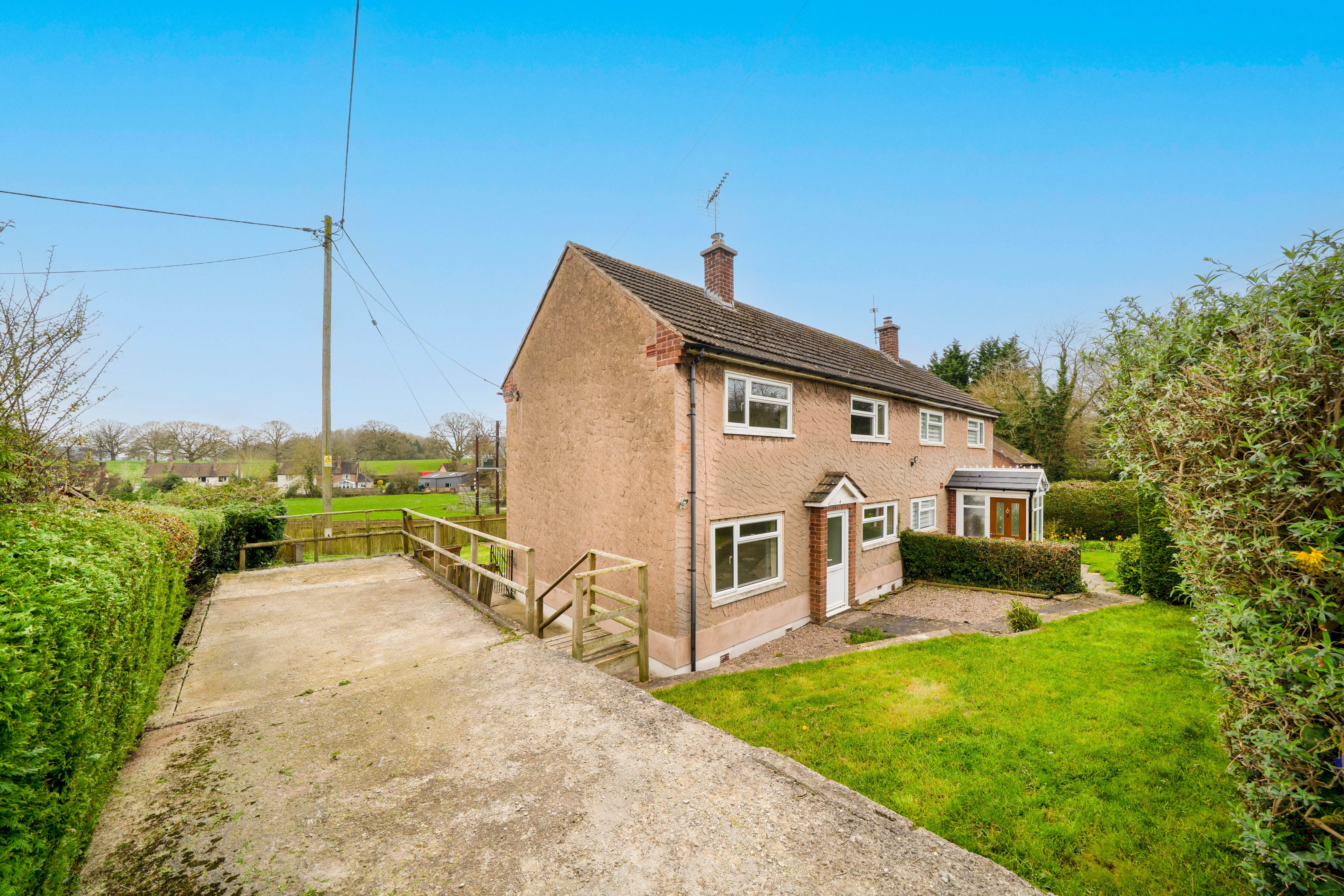 The Moors, Diddlebury, SY7, photo 21